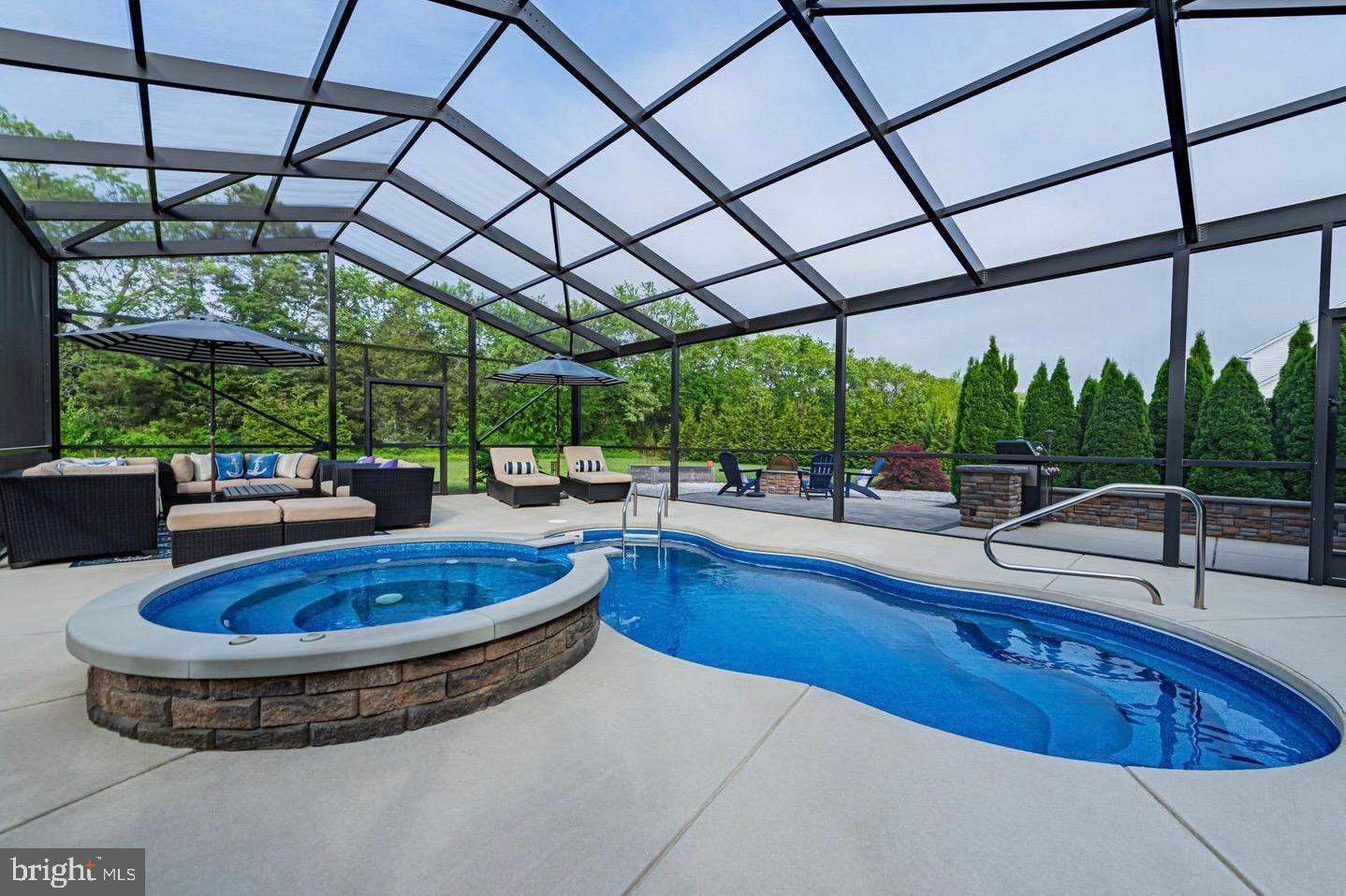 CEDAR GROVE - Residential