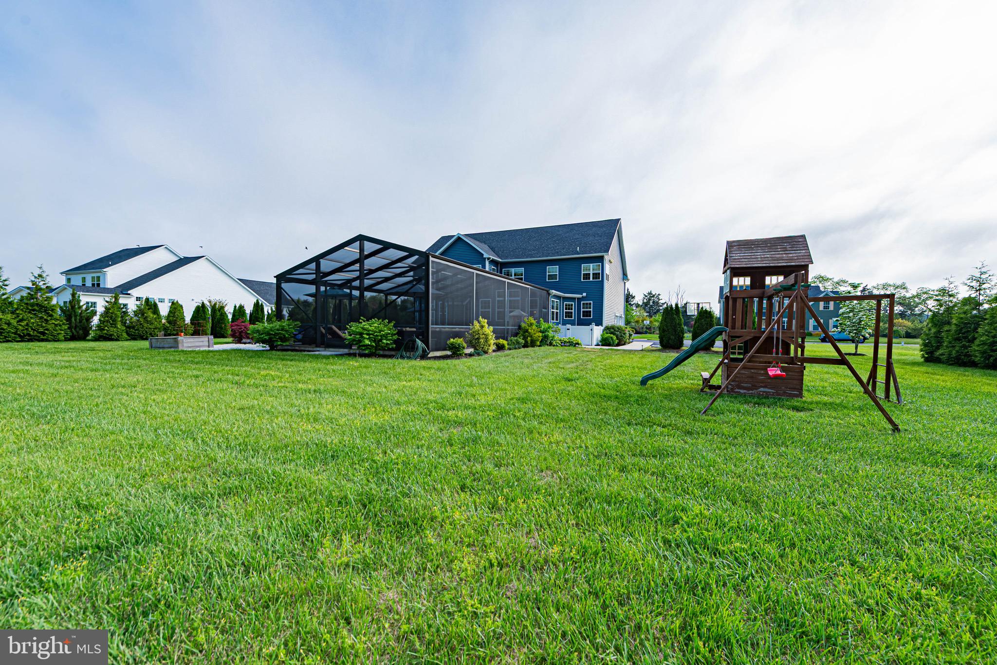 CEDAR GROVE - Residential