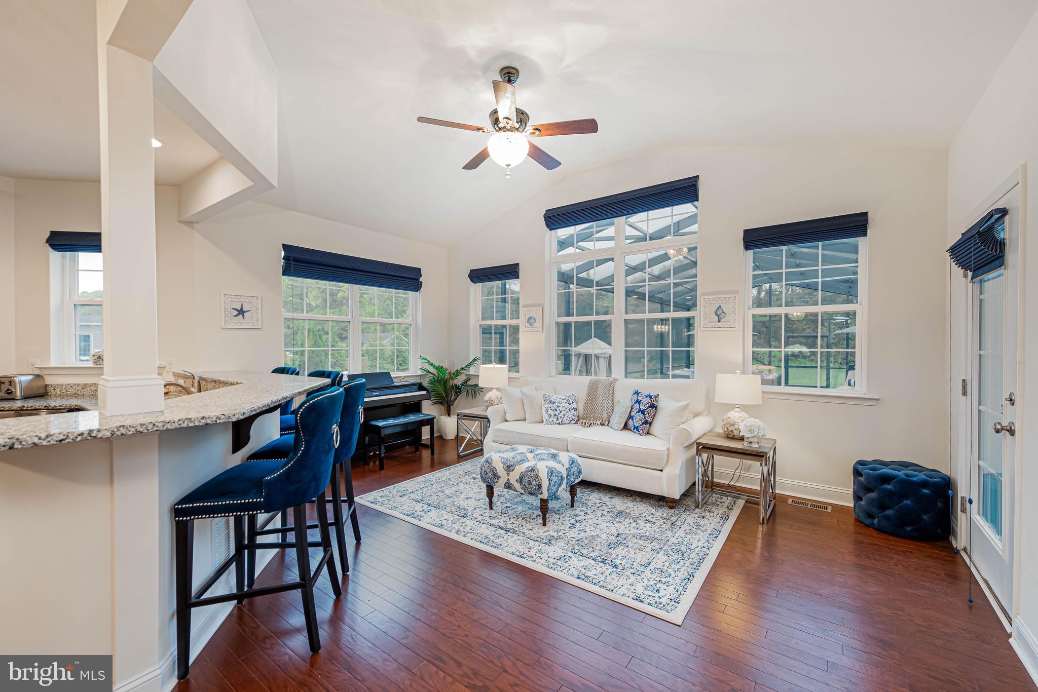 CEDAR GROVE - Residential