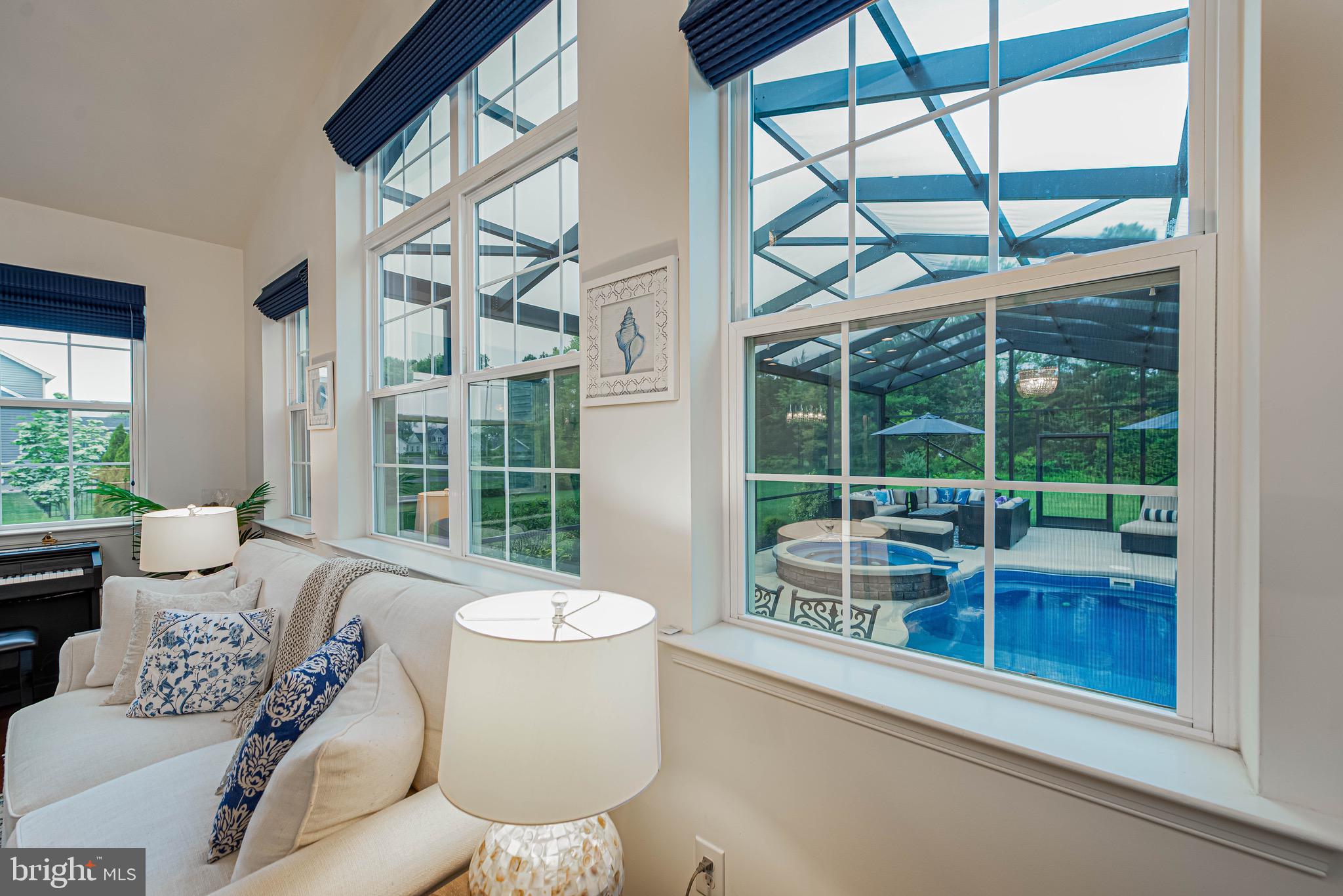 CEDAR GROVE - Residential