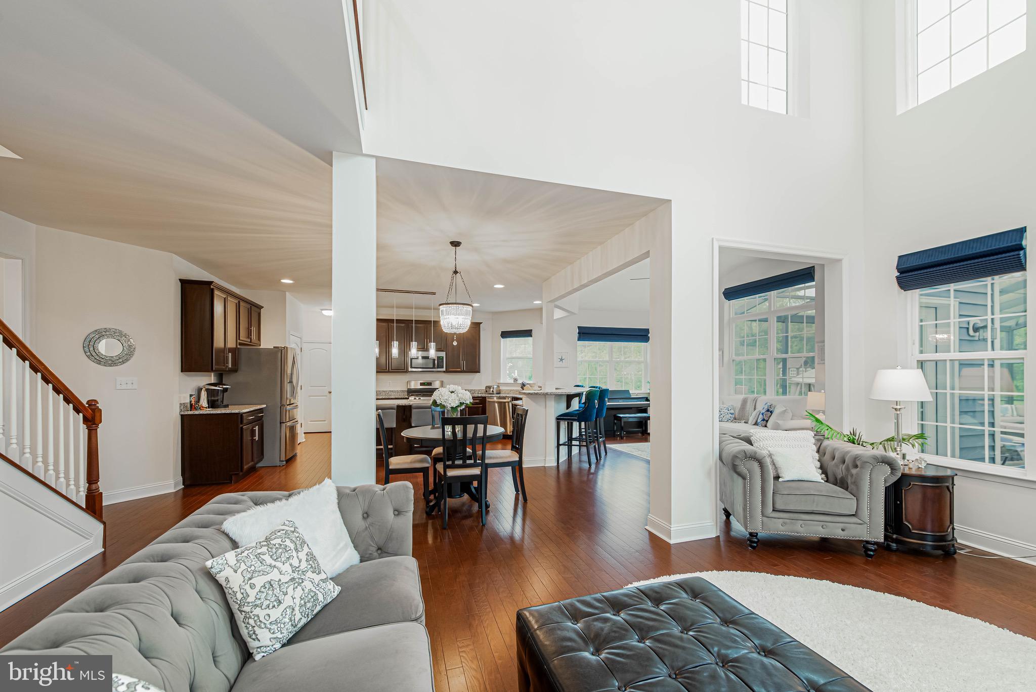 CEDAR GROVE - Residential