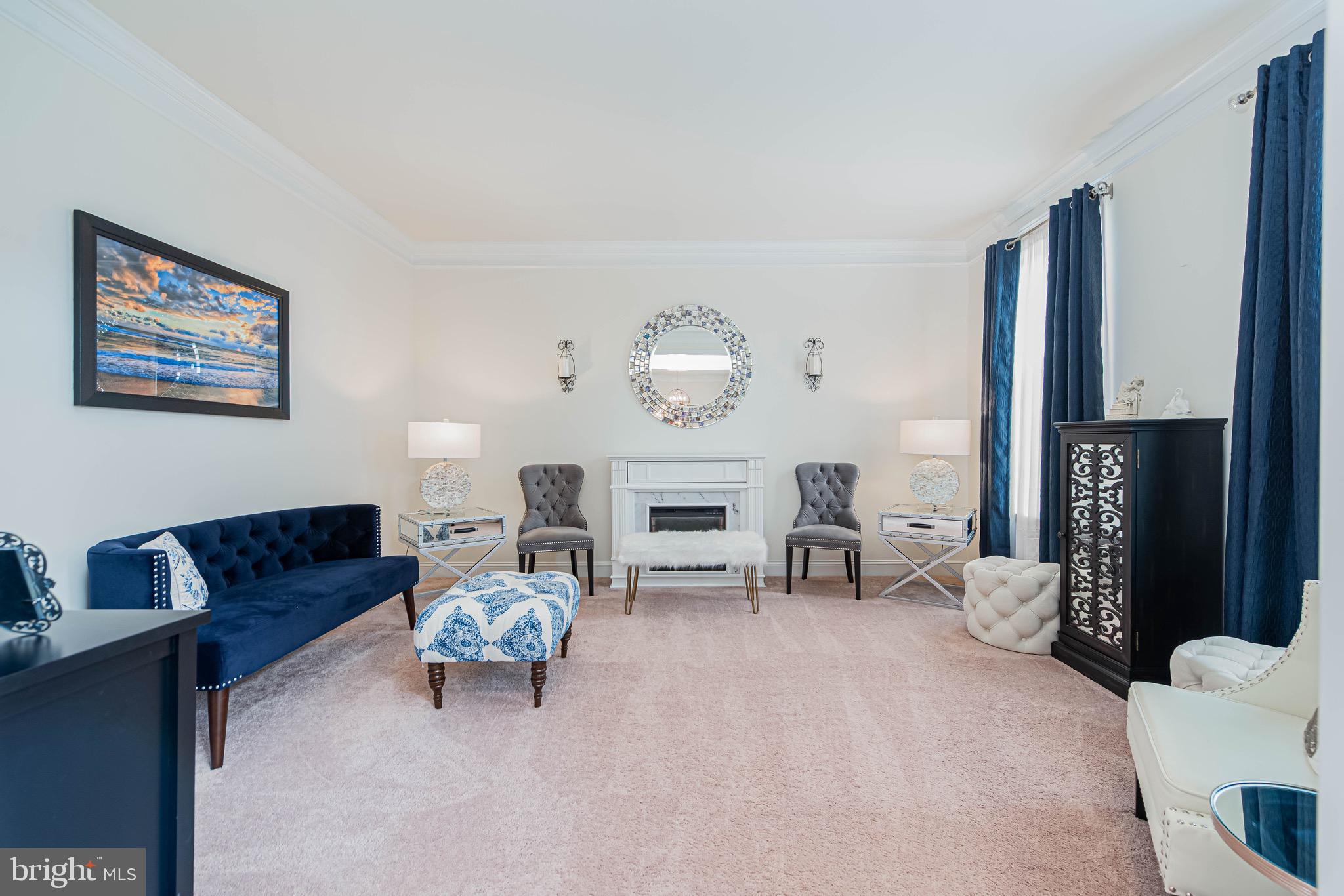 CEDAR GROVE - Residential