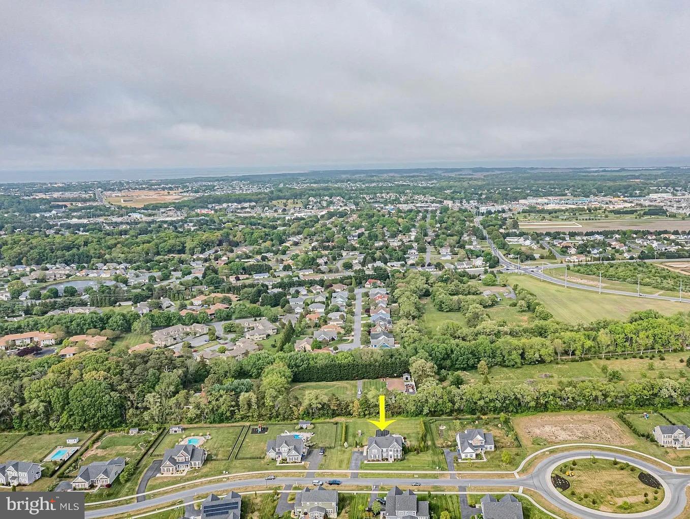 CEDAR GROVE - Residential