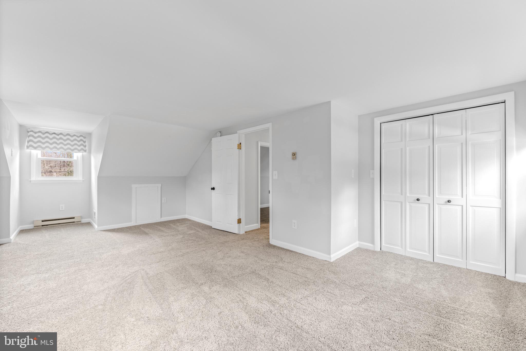 WEBSTER VILLAGE - Residential