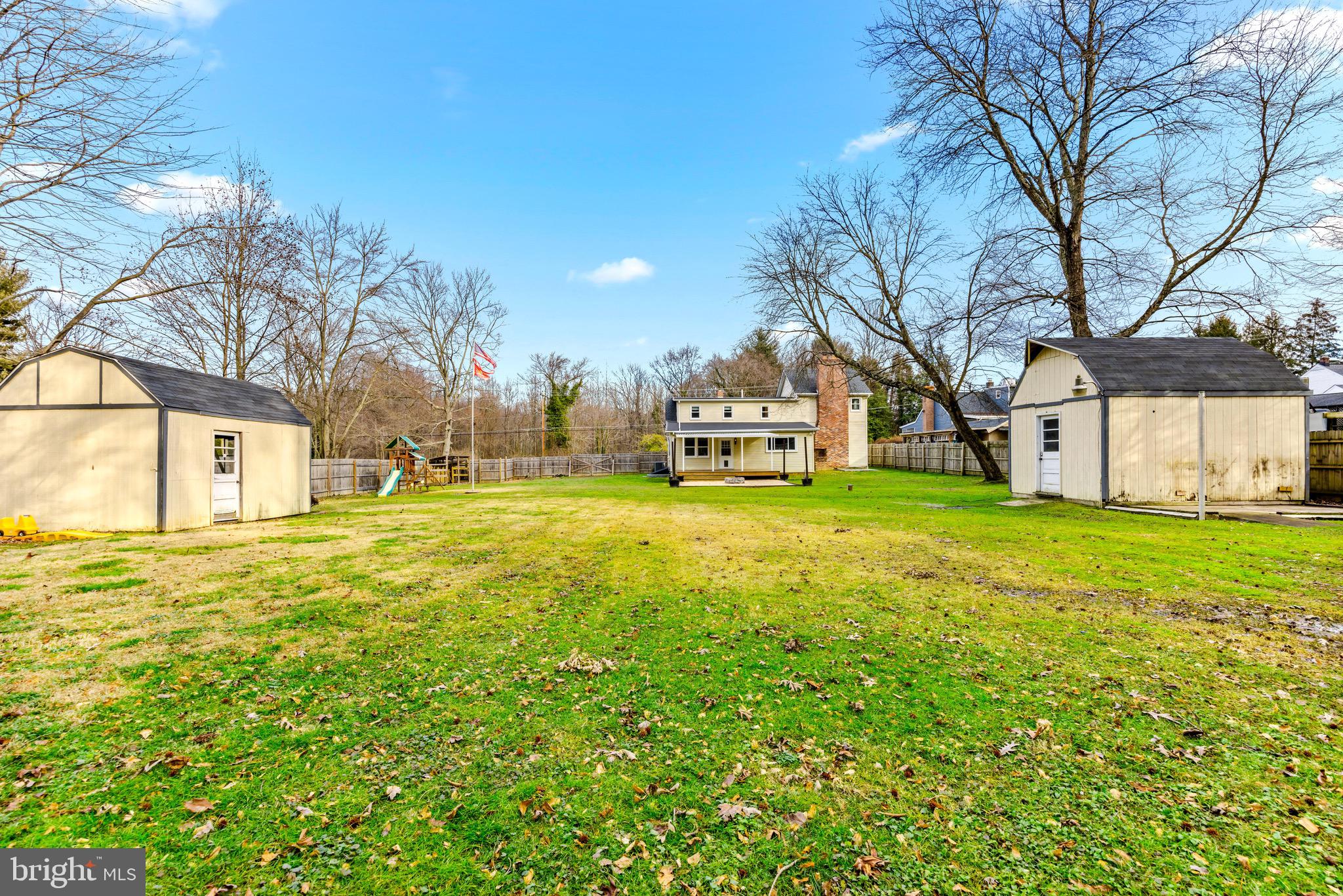 WEBSTER VILLAGE - Residential