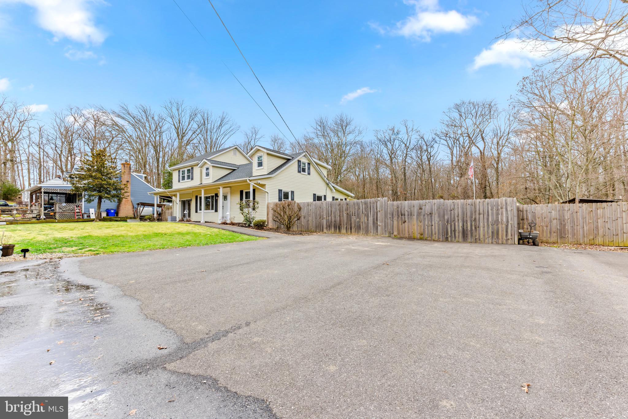 WEBSTER VILLAGE - Residential