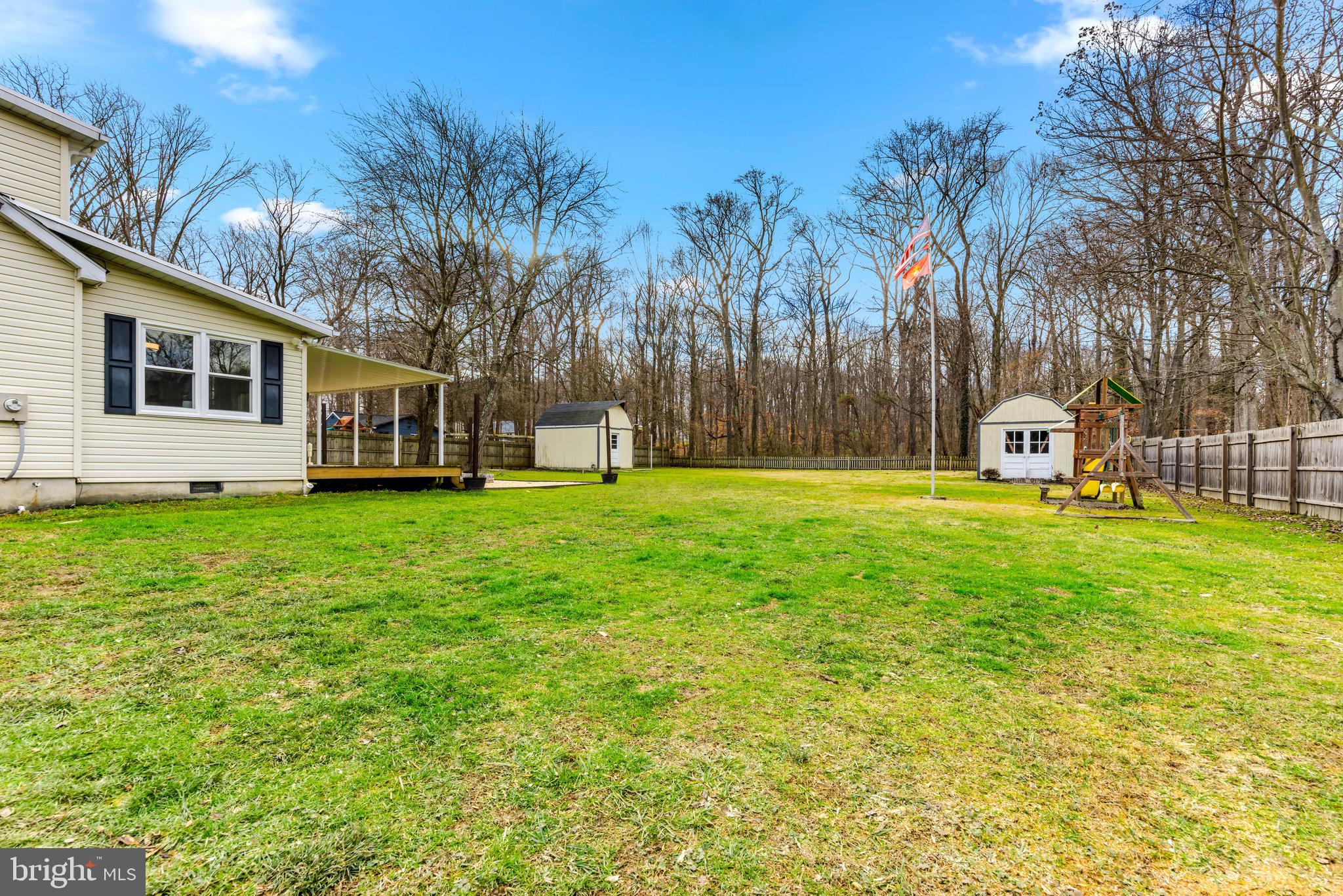 WEBSTER VILLAGE - Residential