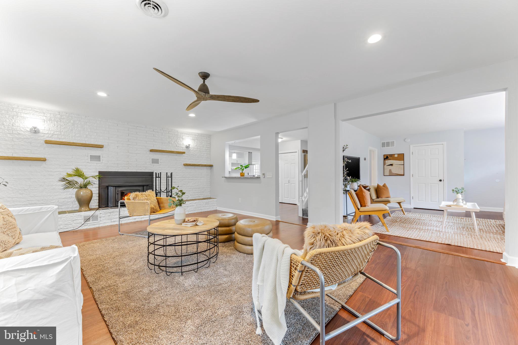 WEBSTER VILLAGE - Residential