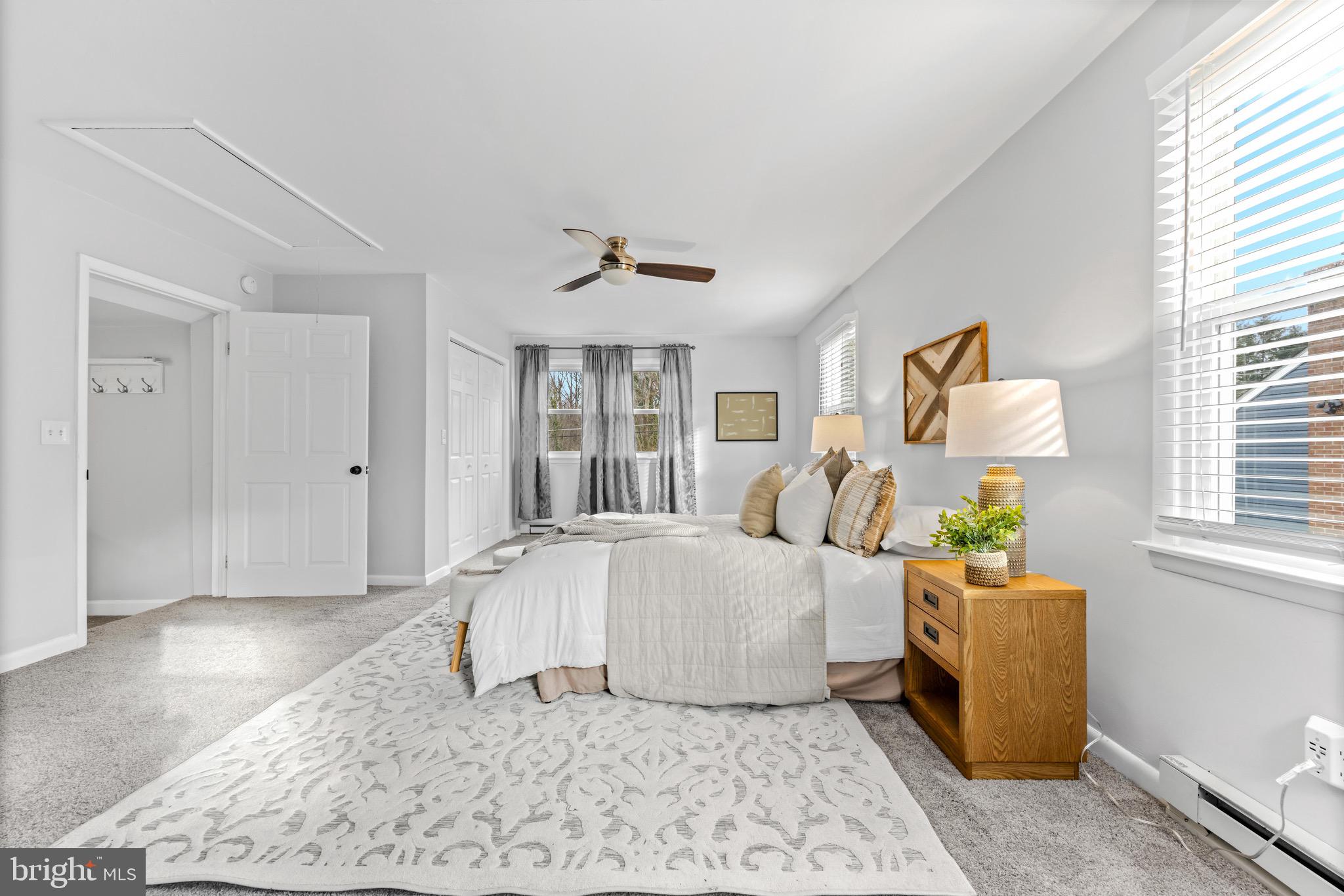 WEBSTER VILLAGE - Residential