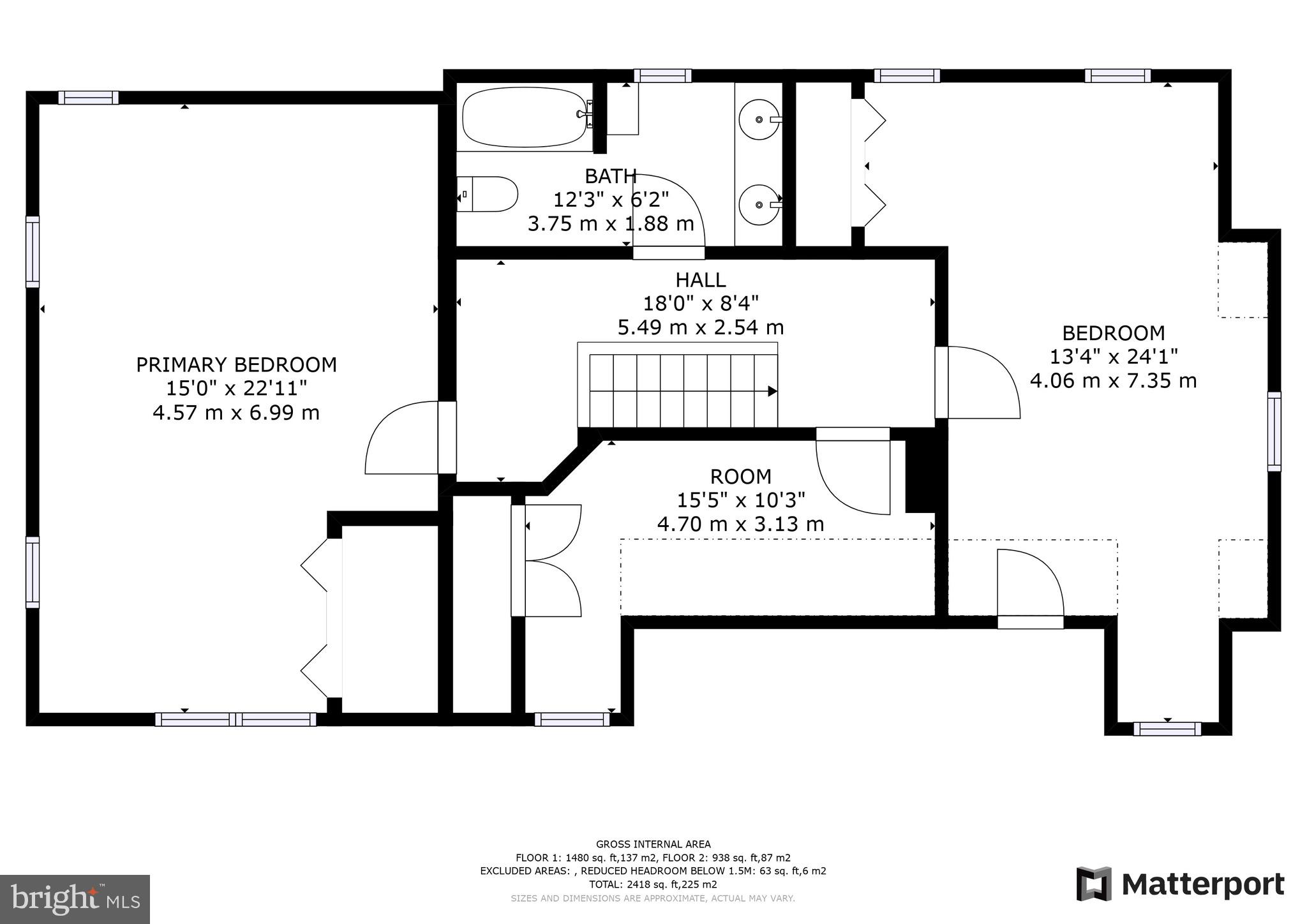 WEBSTER VILLAGE - Residential