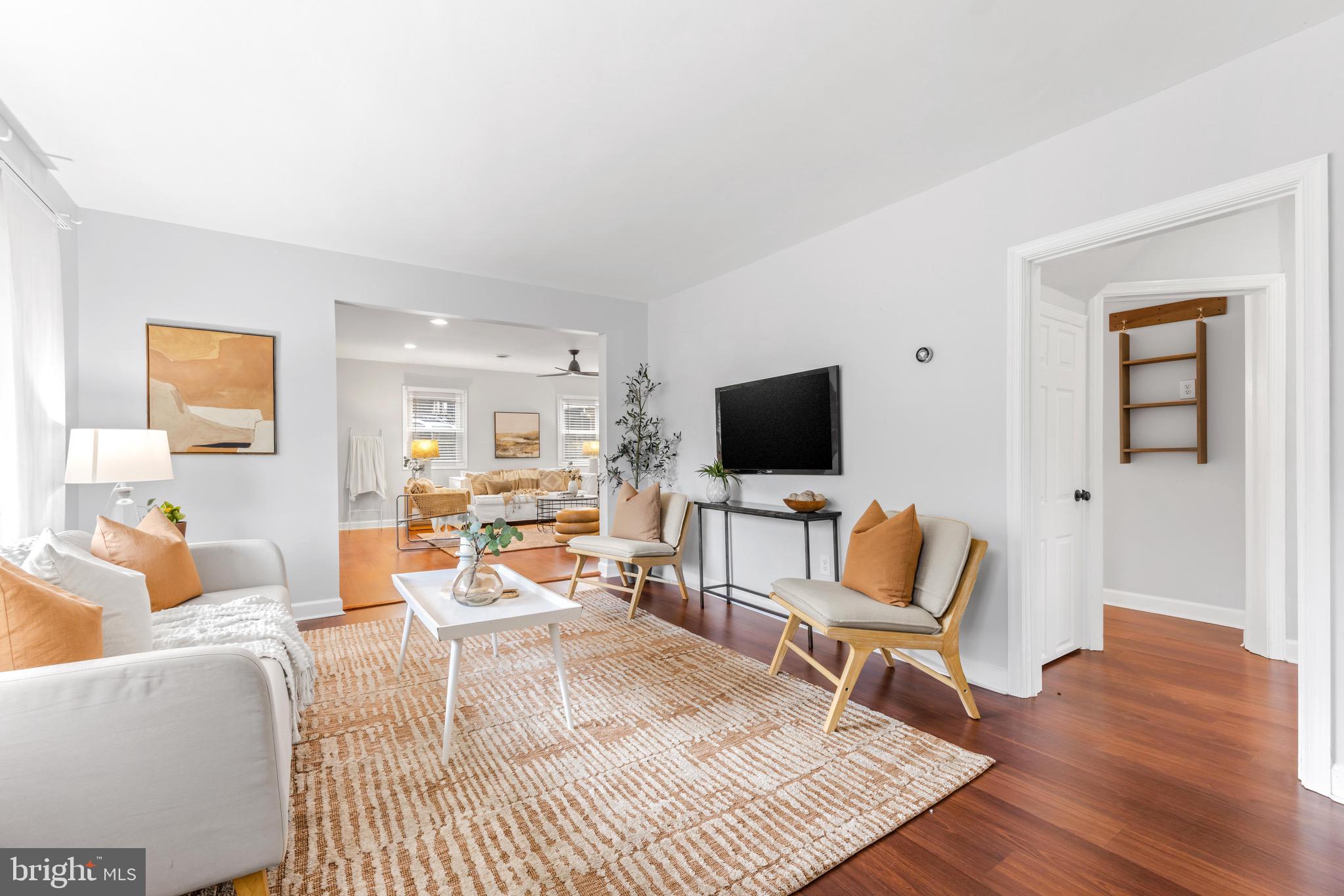 WEBSTER VILLAGE - Residential