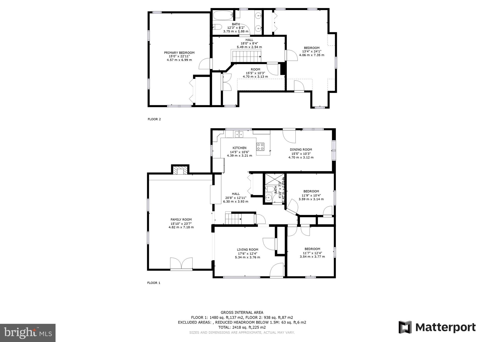 WEBSTER VILLAGE - Residential