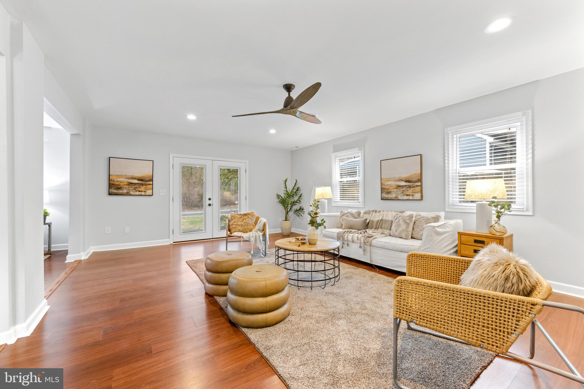 WEBSTER VILLAGE - Residential