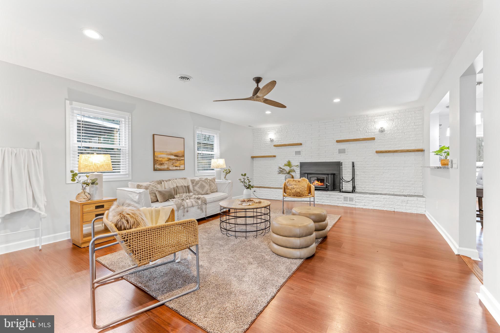 WEBSTER VILLAGE - Residential