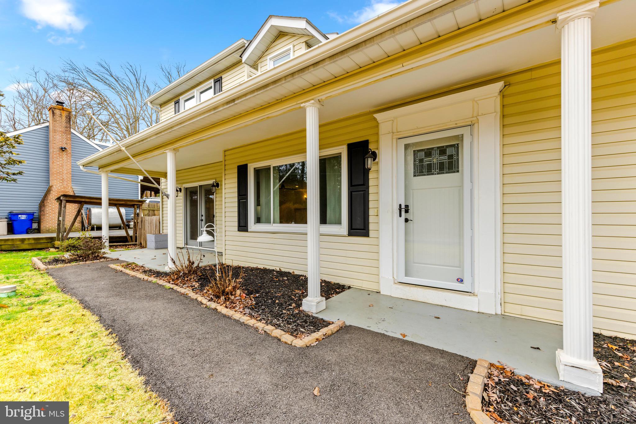 WEBSTER VILLAGE - Residential