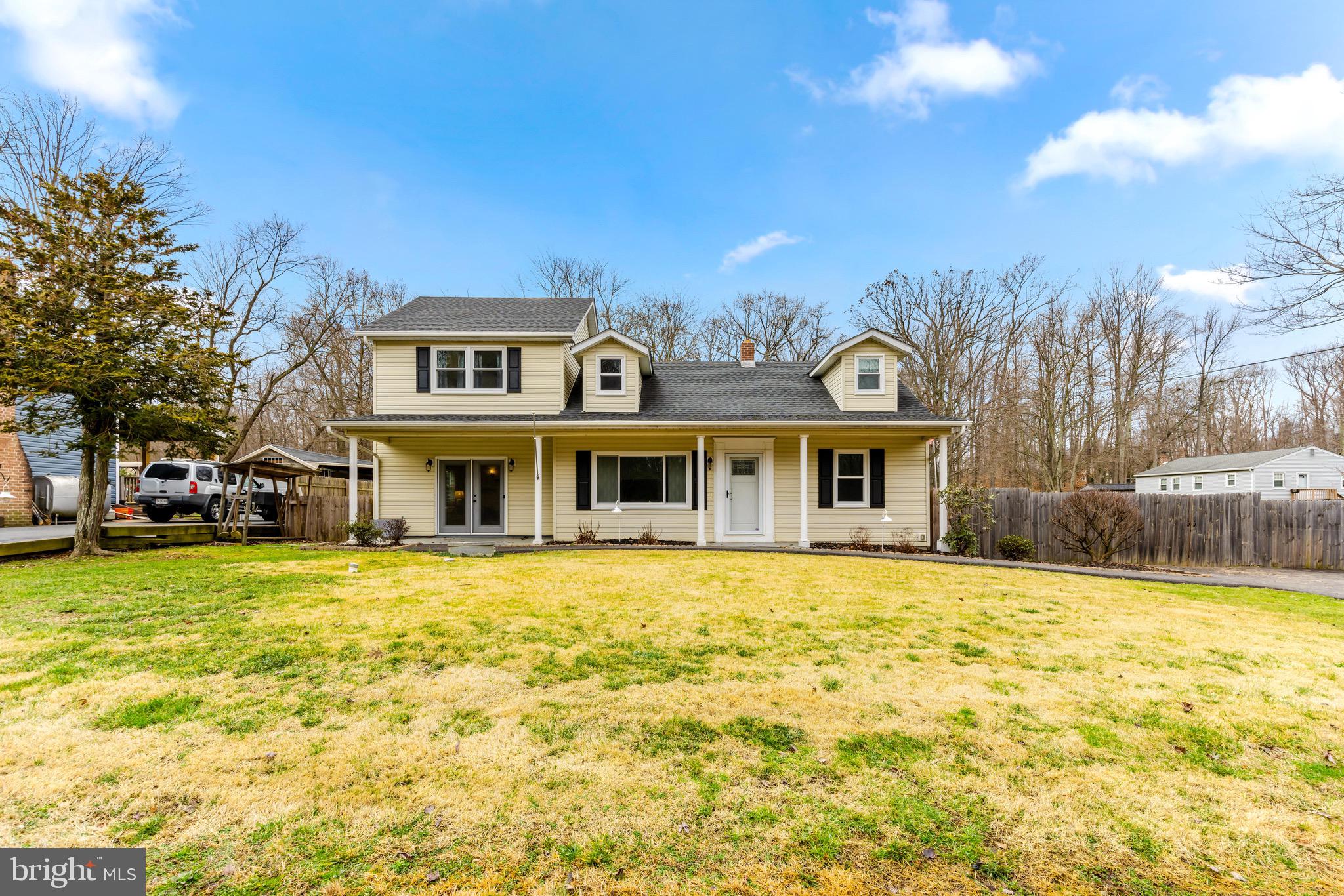 WEBSTER VILLAGE - Residential