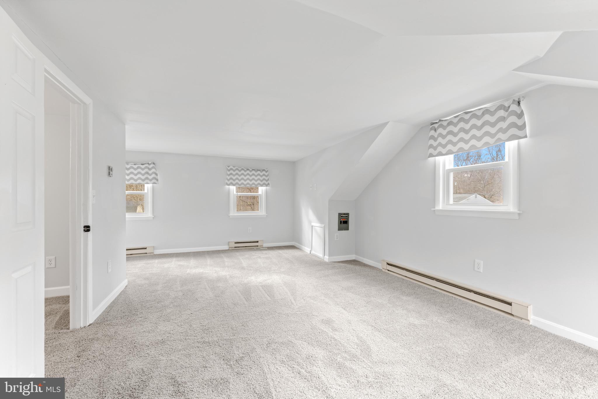 WEBSTER VILLAGE - Residential