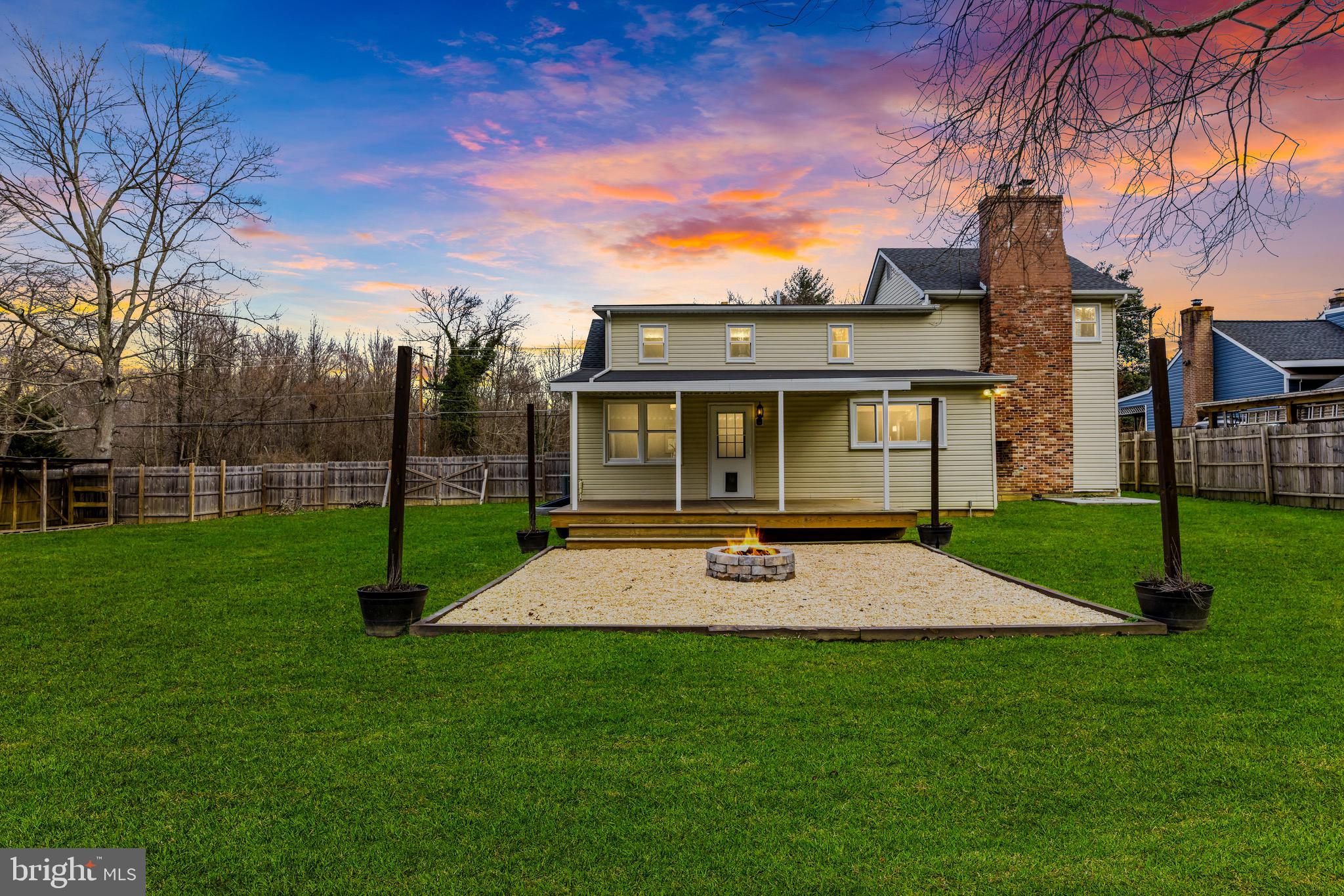 WEBSTER VILLAGE - Residential