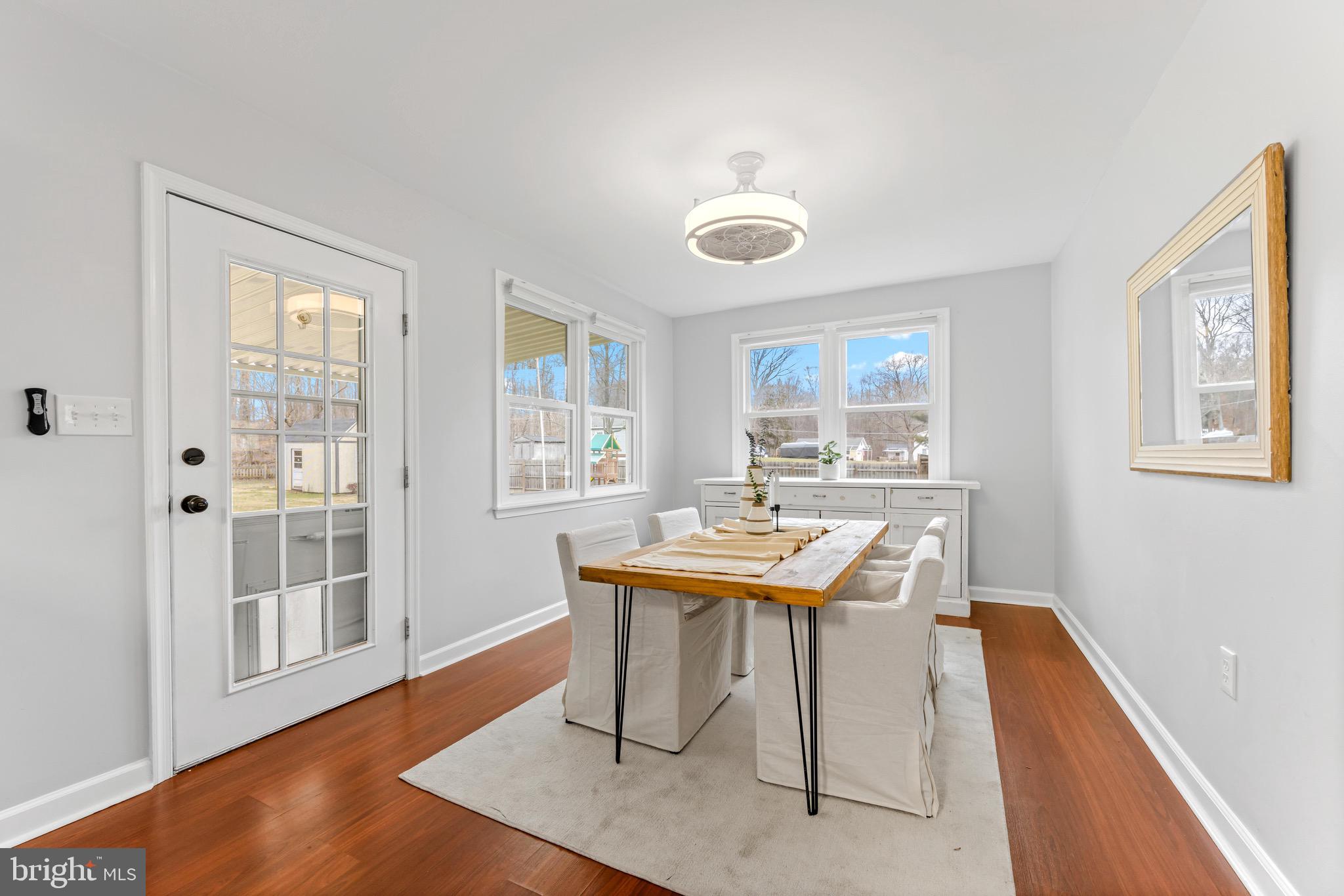 WEBSTER VILLAGE - Residential