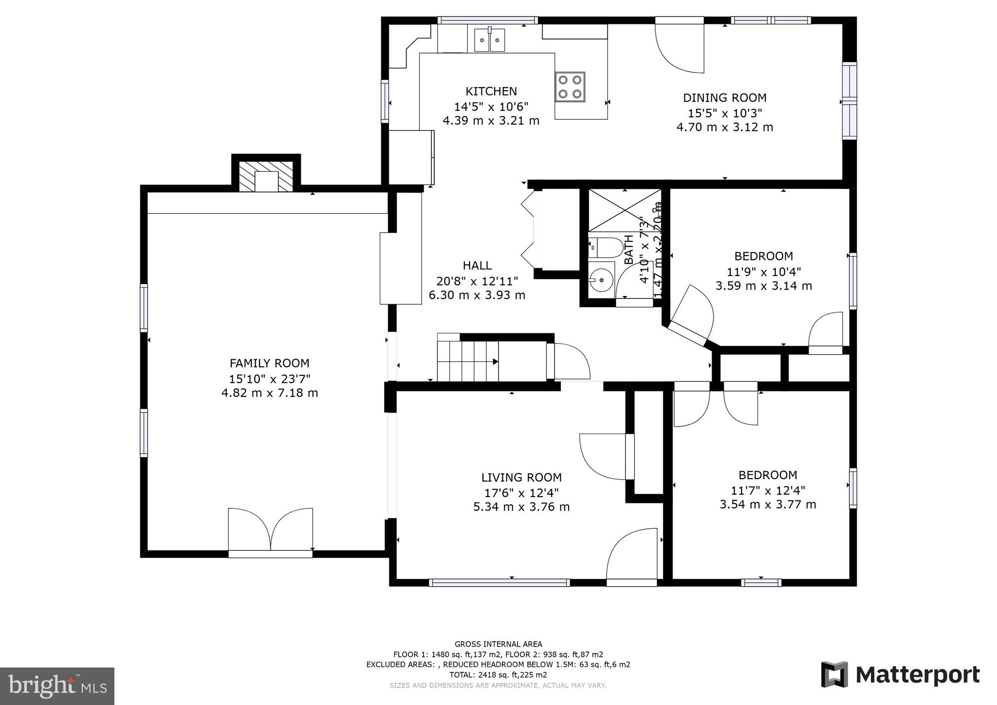 WEBSTER VILLAGE - Residential