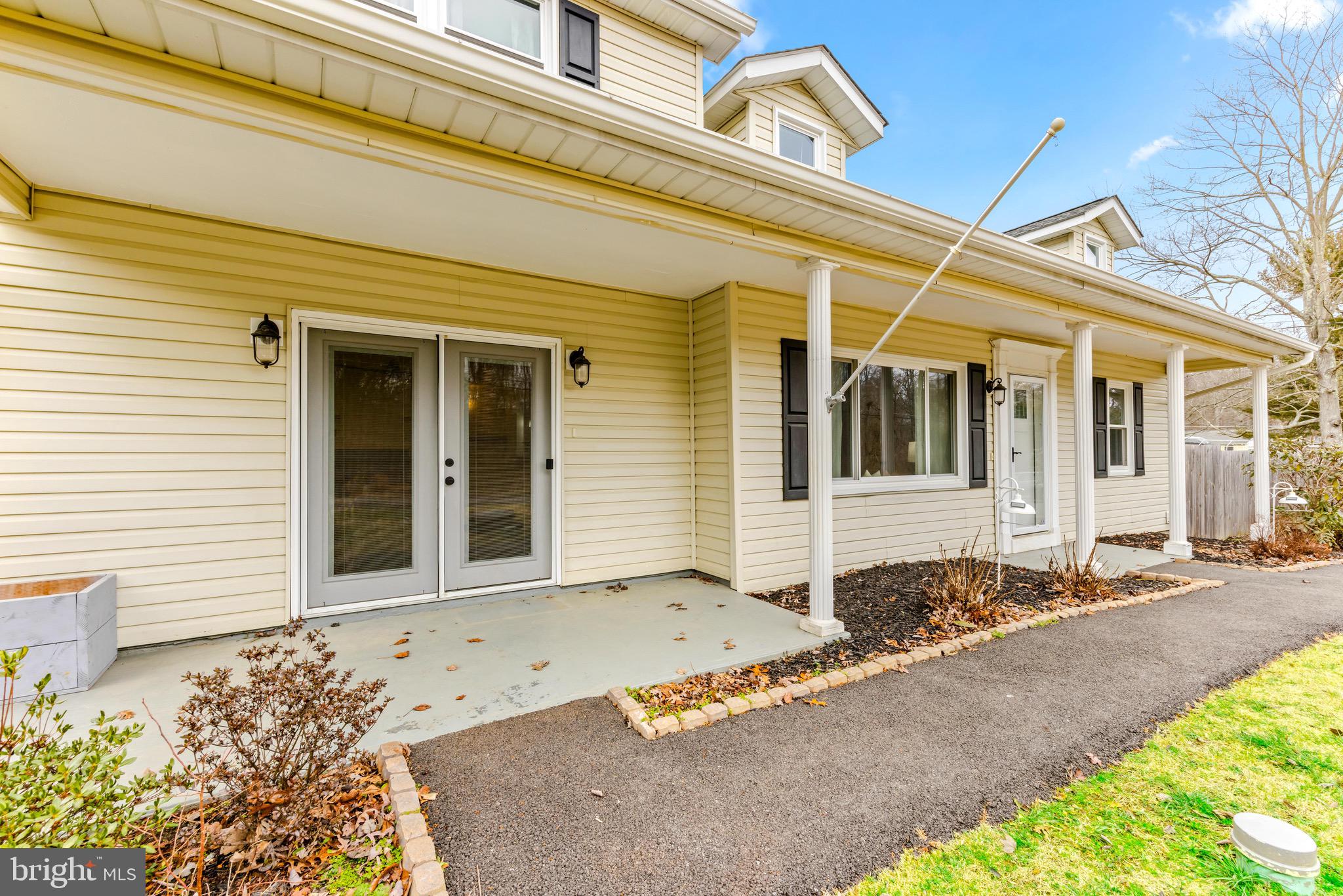 WEBSTER VILLAGE - Residential