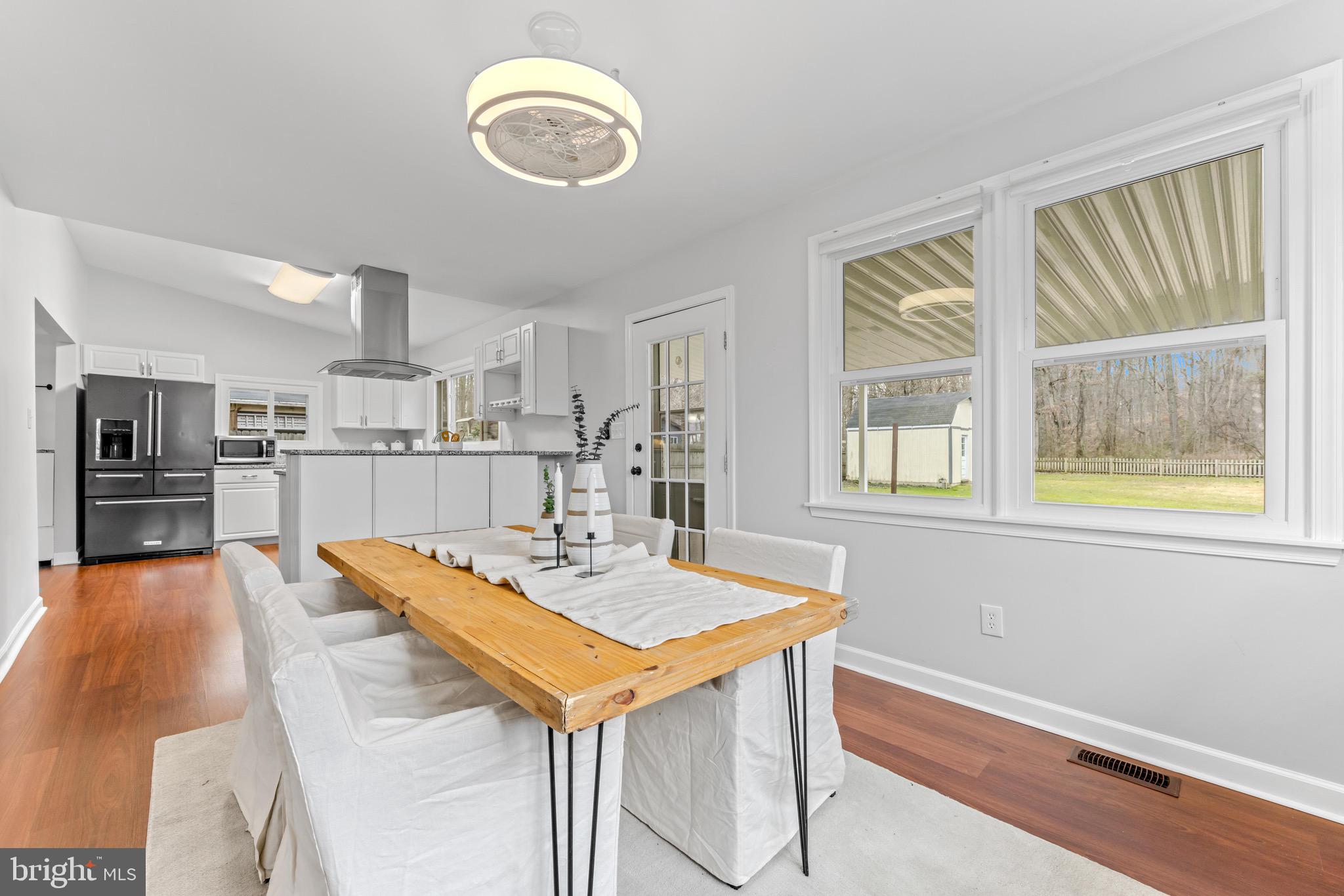 WEBSTER VILLAGE - Residential