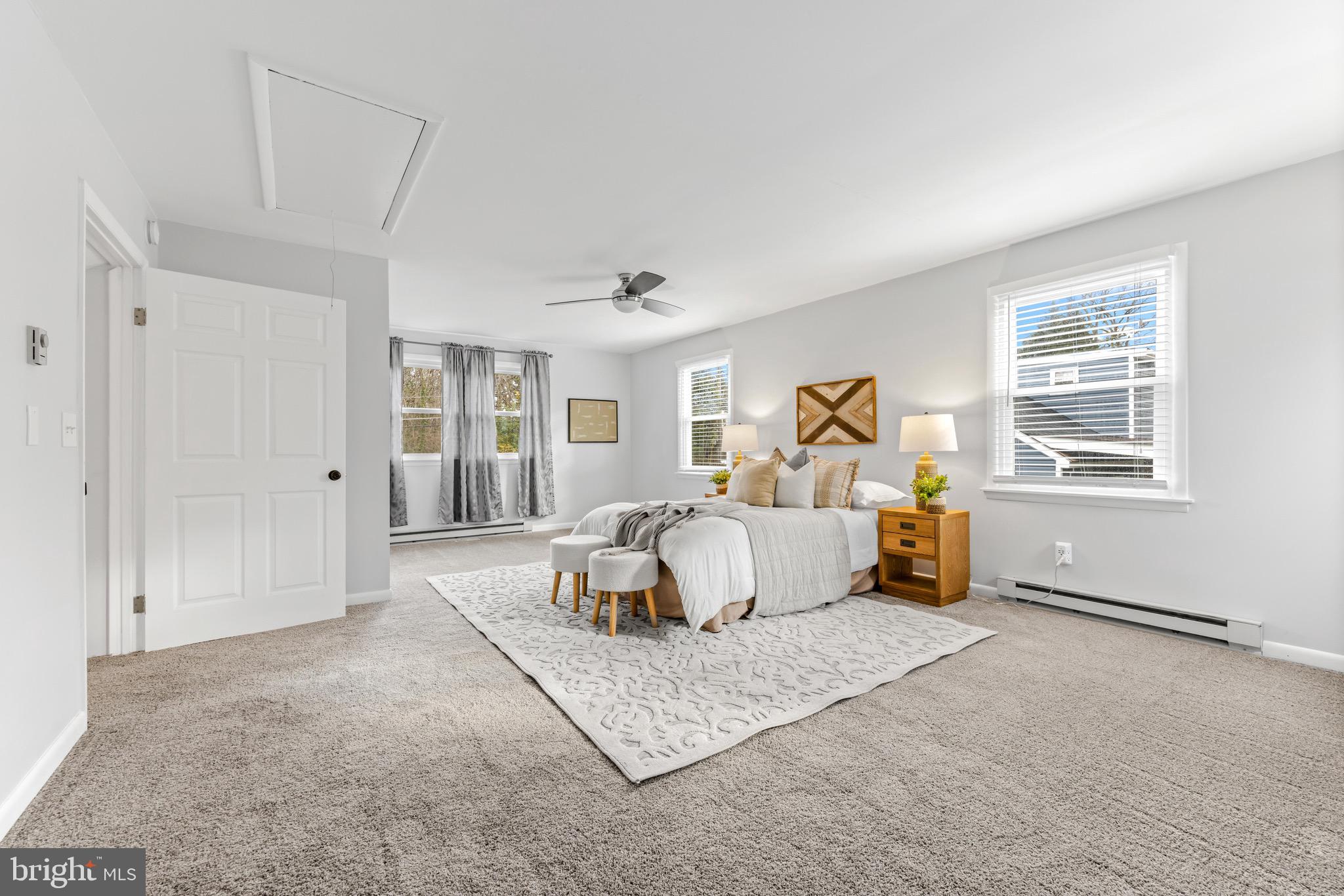 WEBSTER VILLAGE - Residential