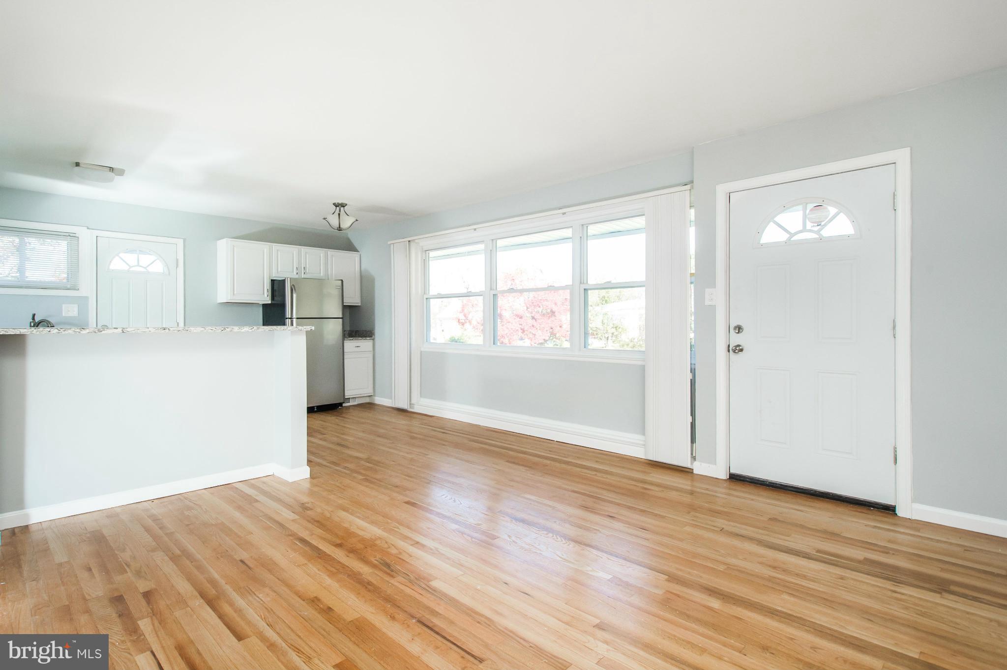 LAURAVILLE HISTORIC DISTRICT - Residential