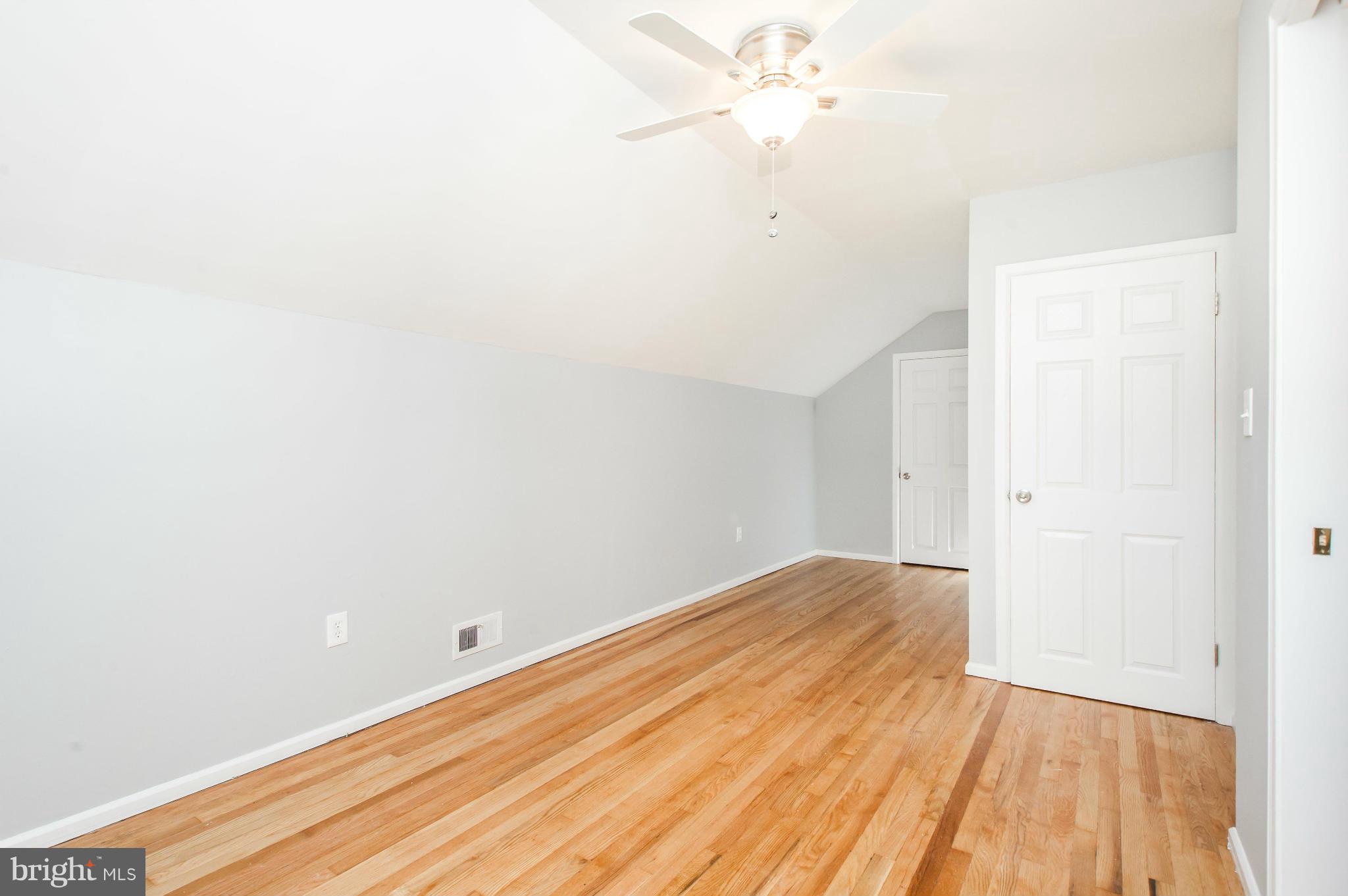 LAURAVILLE HISTORIC DISTRICT - Residential