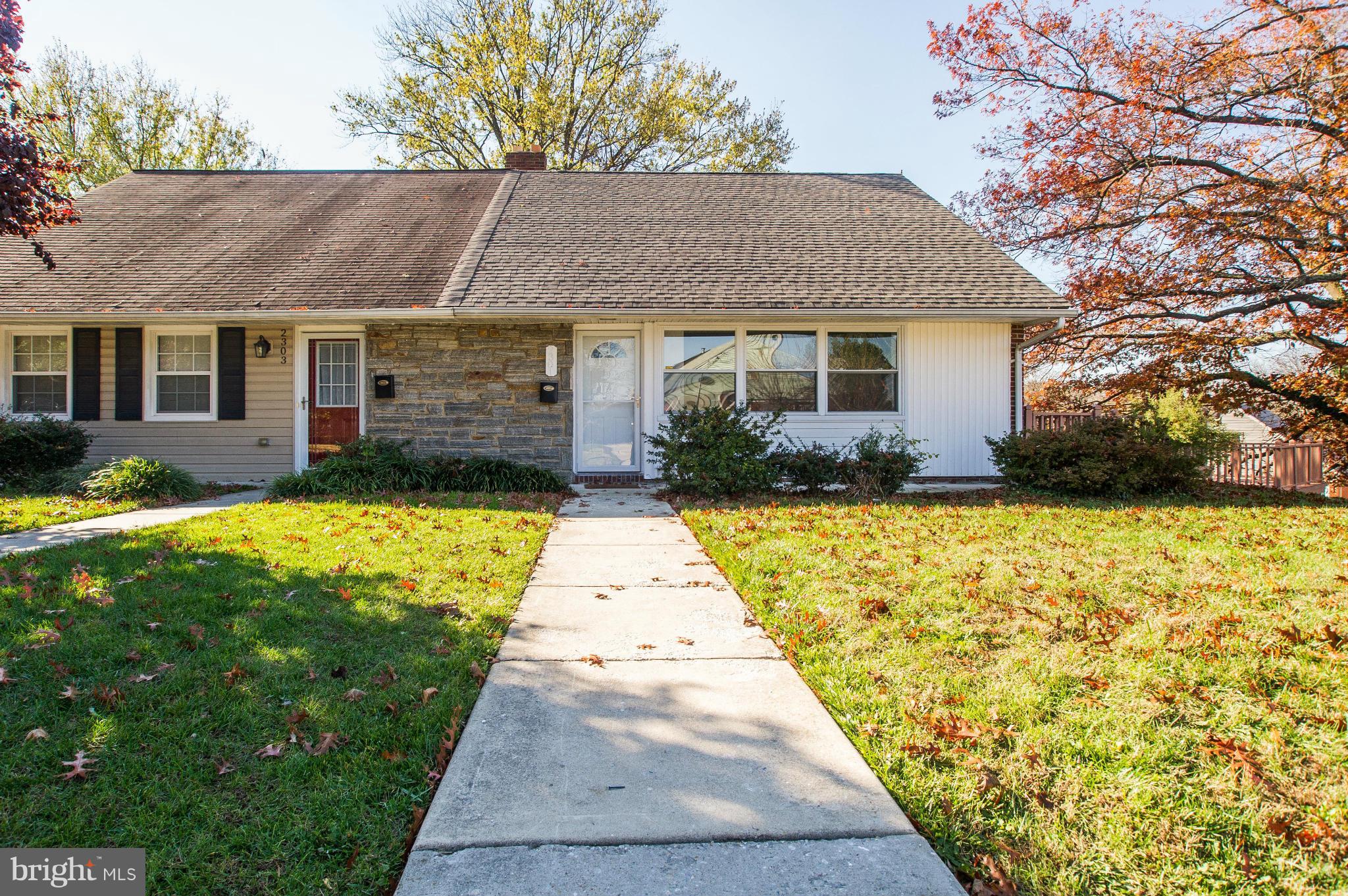 LAURAVILLE HISTORIC DISTRICT - Residential