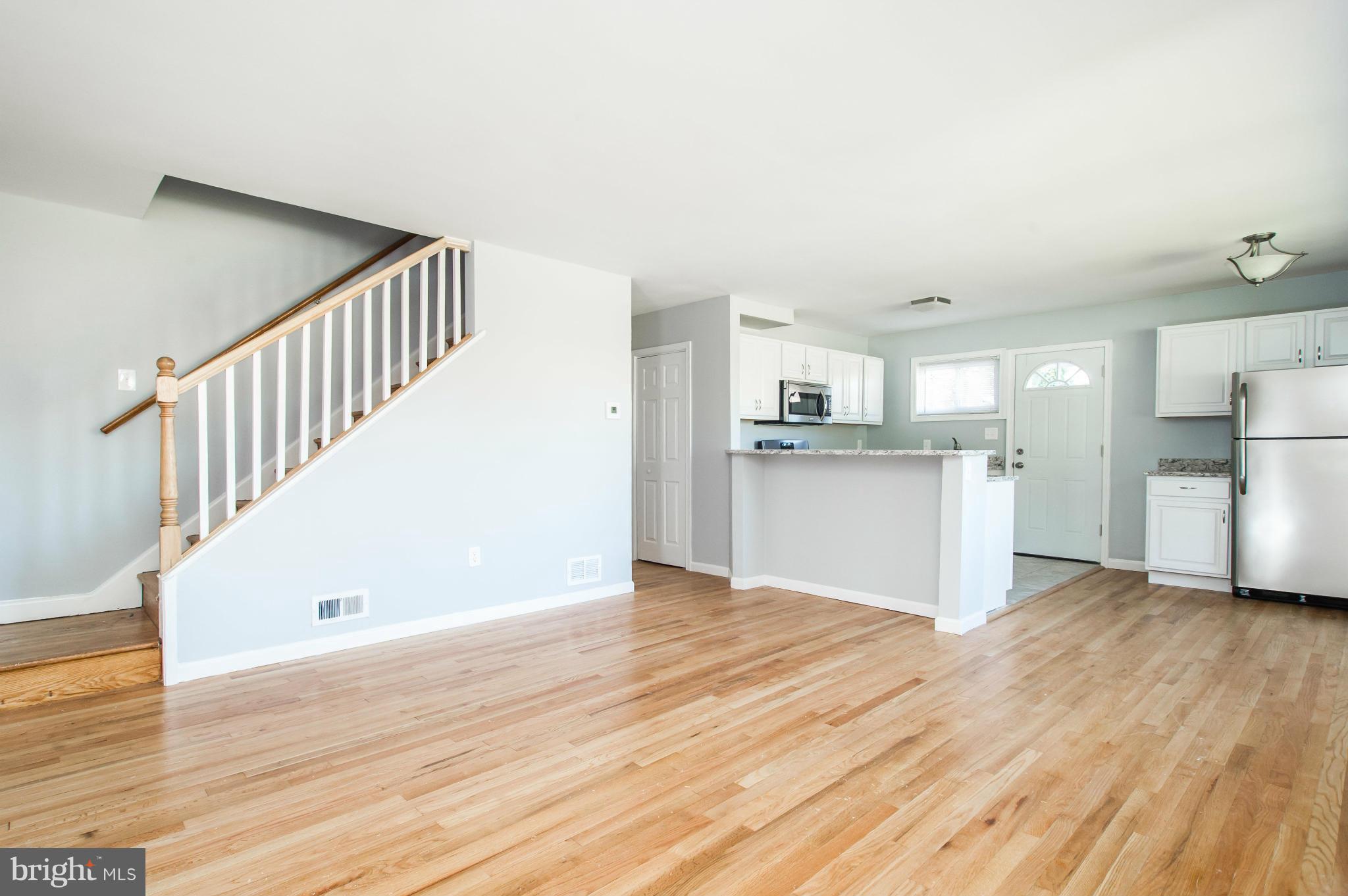 LAURAVILLE HISTORIC DISTRICT - Residential