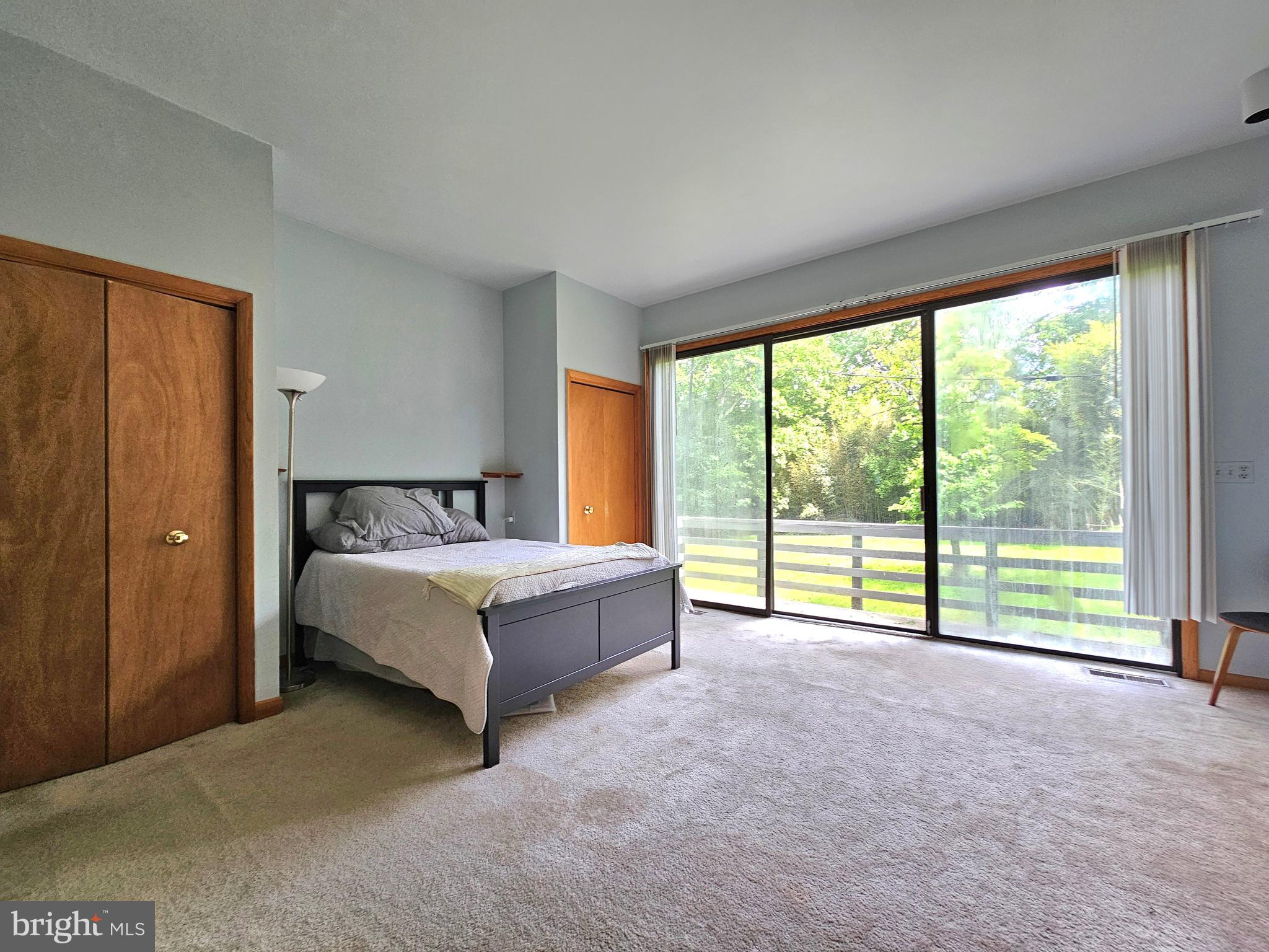 WOODFORD - Residential Lease