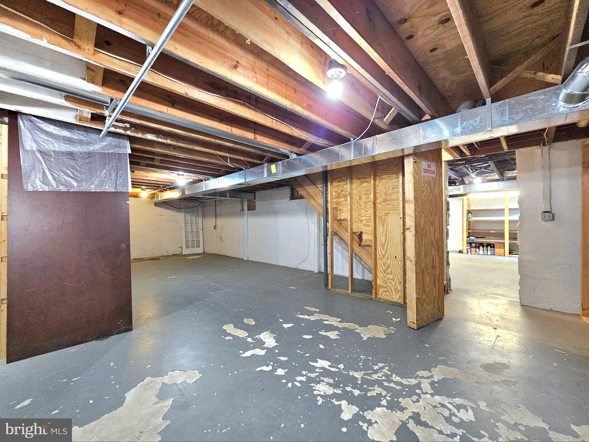 WOODFORD - Residential Lease