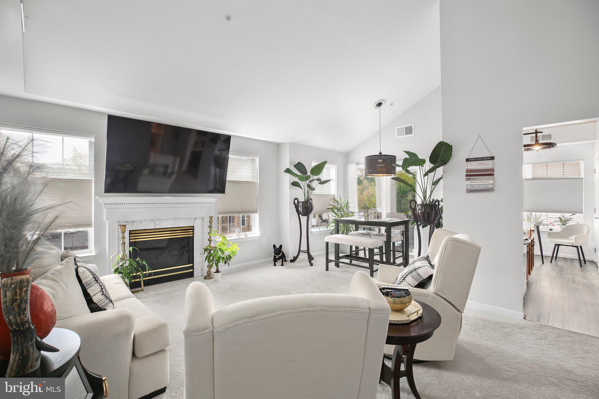 5940 FOUNDERS HILL DRIVE 301