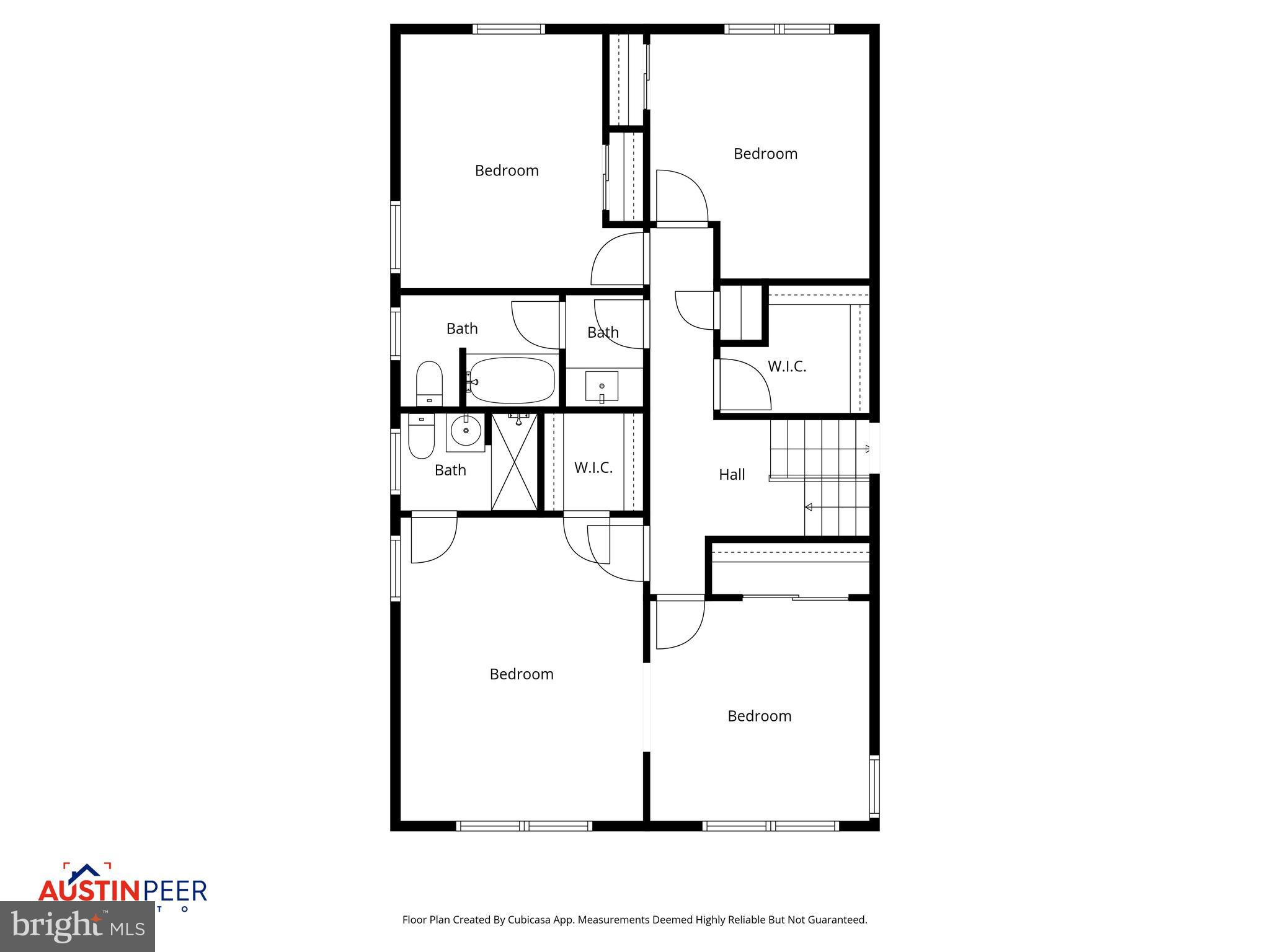 COLESVILLE MANOR - Residential
