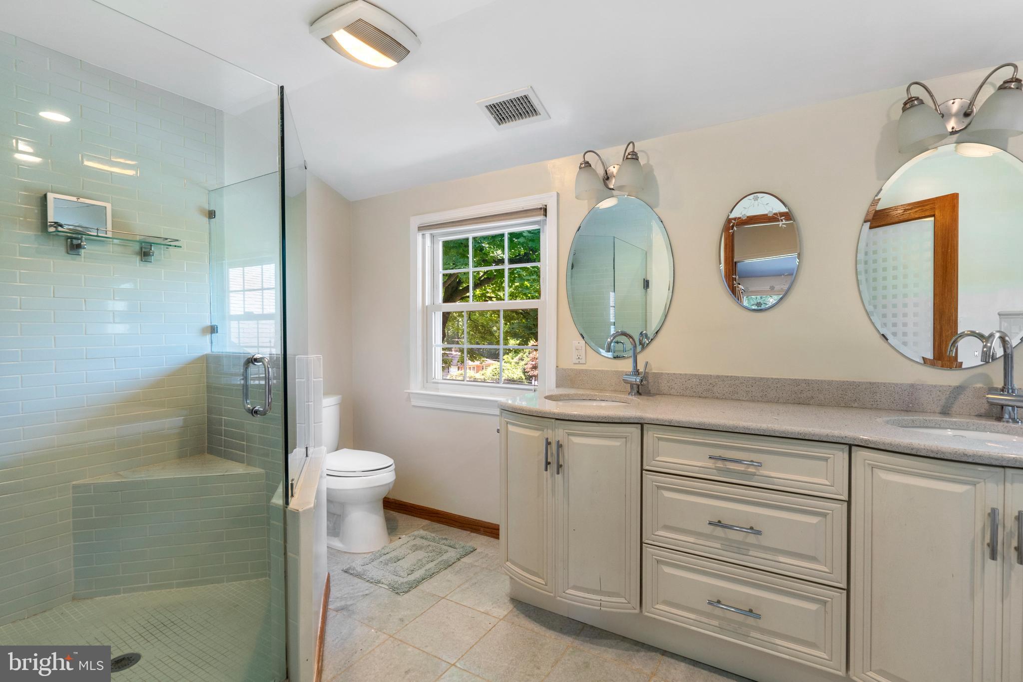 COLESVILLE MANOR - Residential