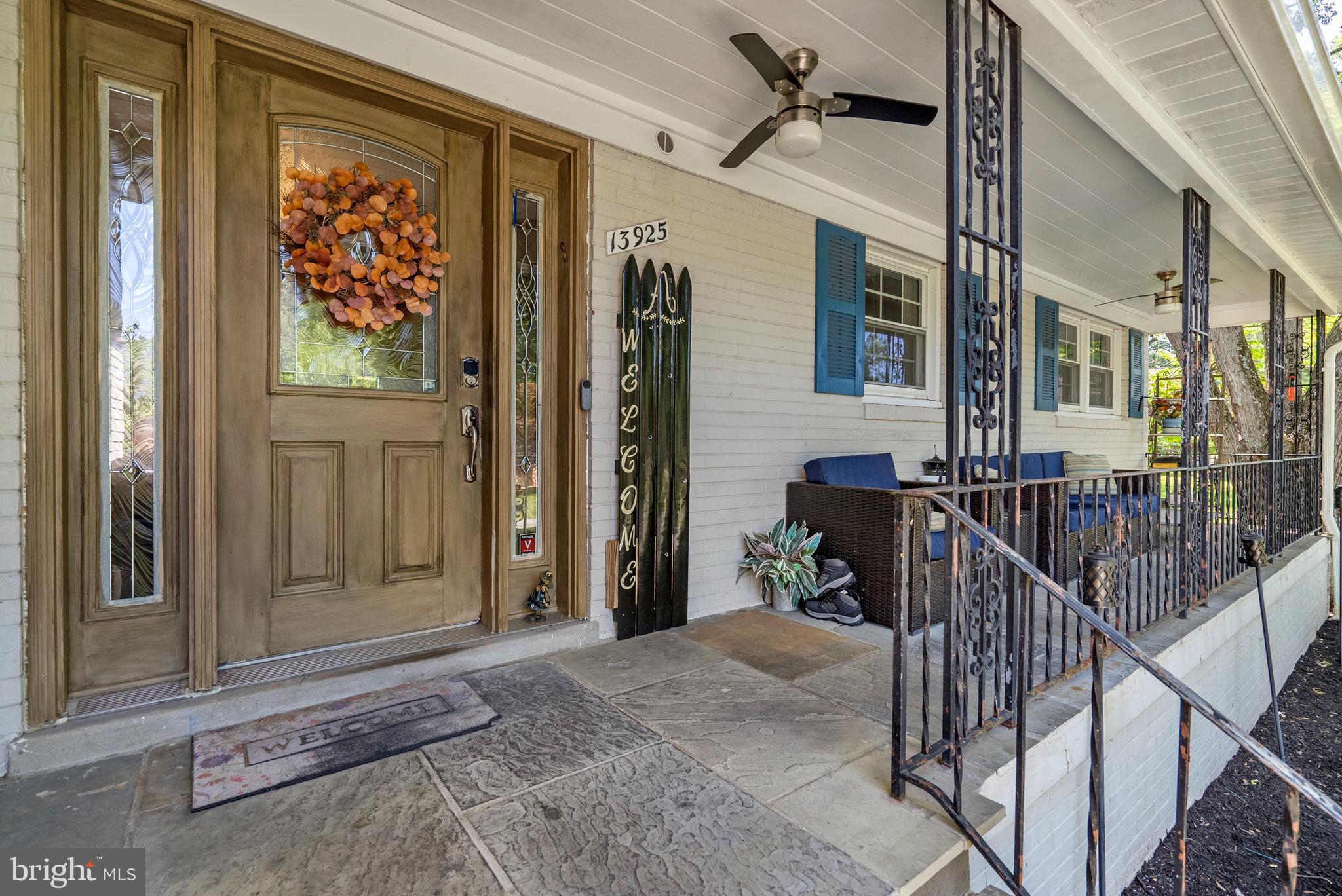 COLESVILLE MANOR - Residential