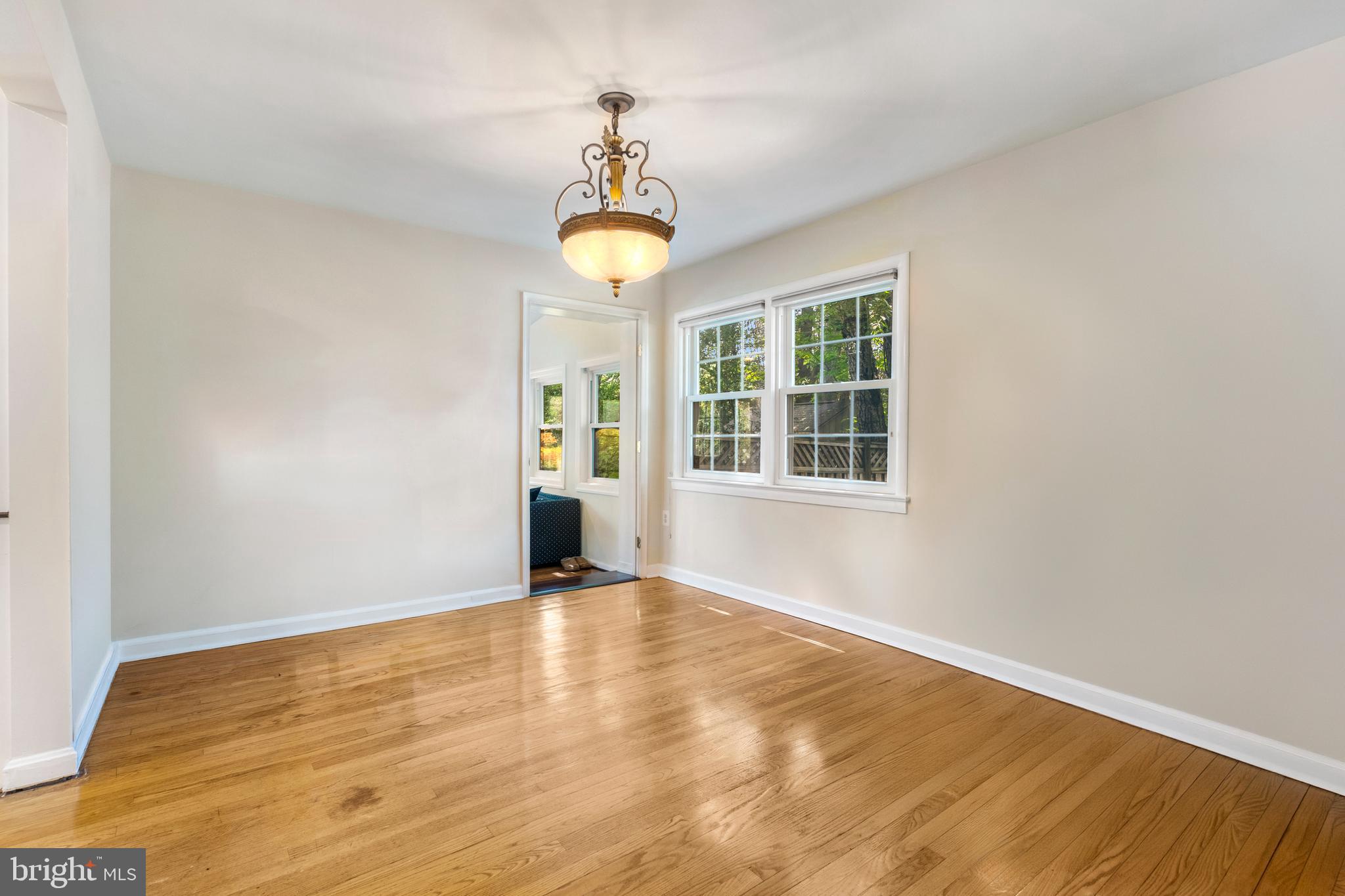 COLESVILLE MANOR - Residential