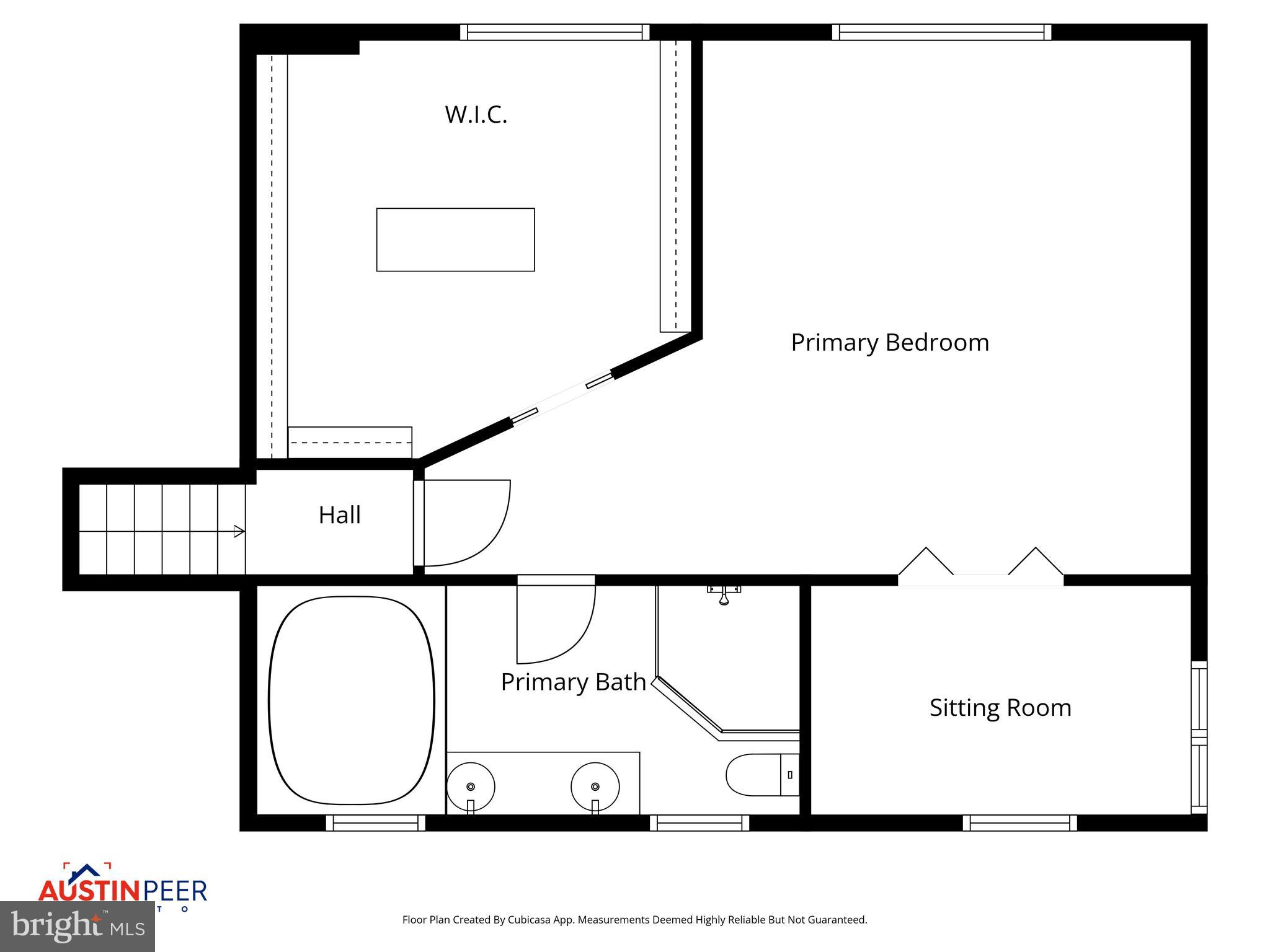 COLESVILLE MANOR - Residential