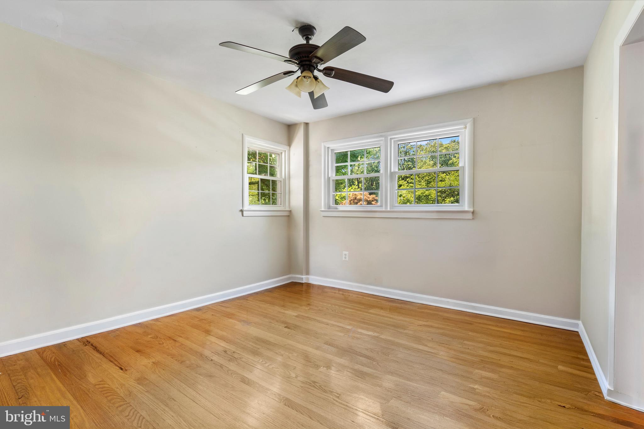 COLESVILLE MANOR - Residential
