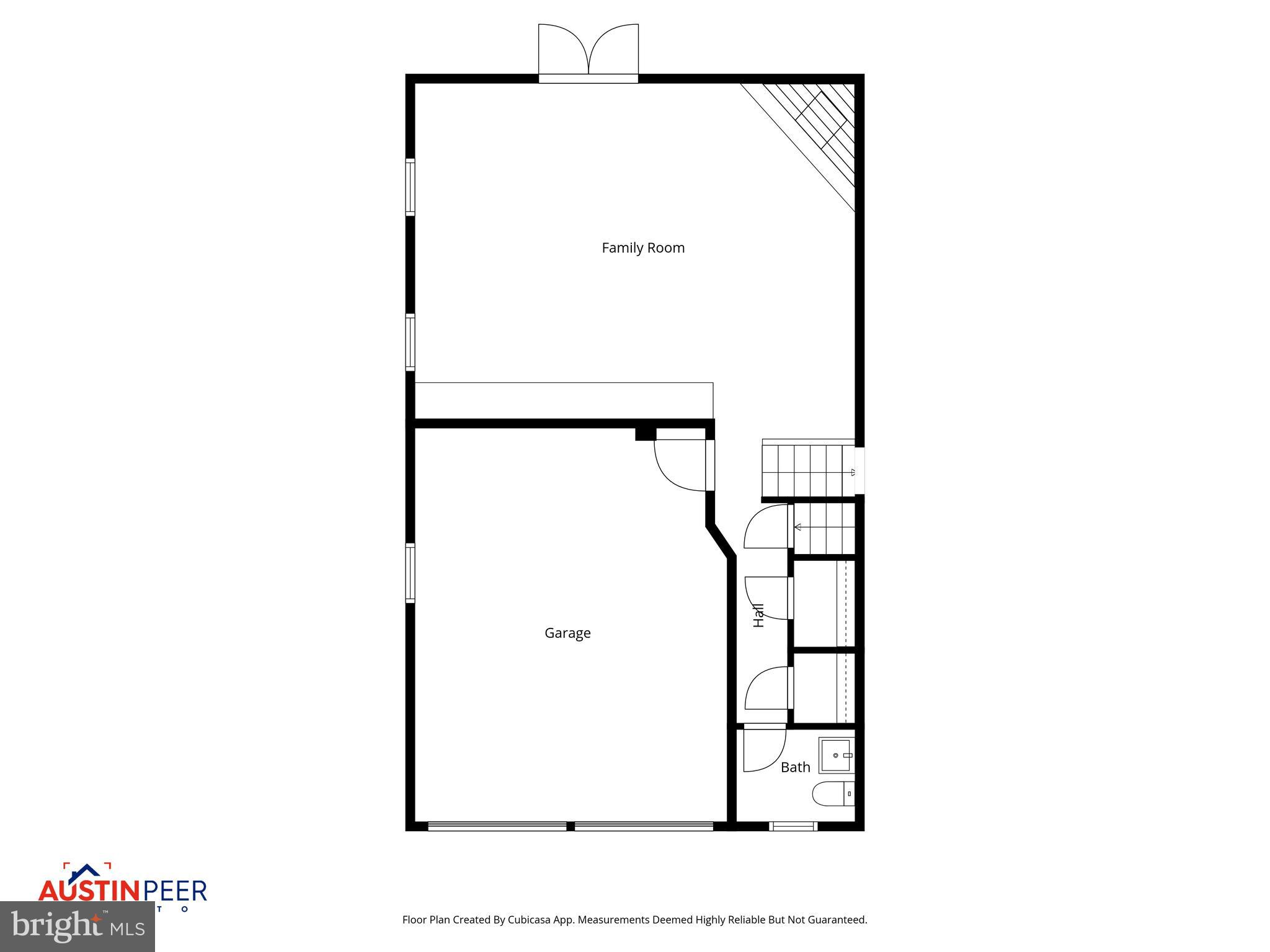 COLESVILLE MANOR - Residential