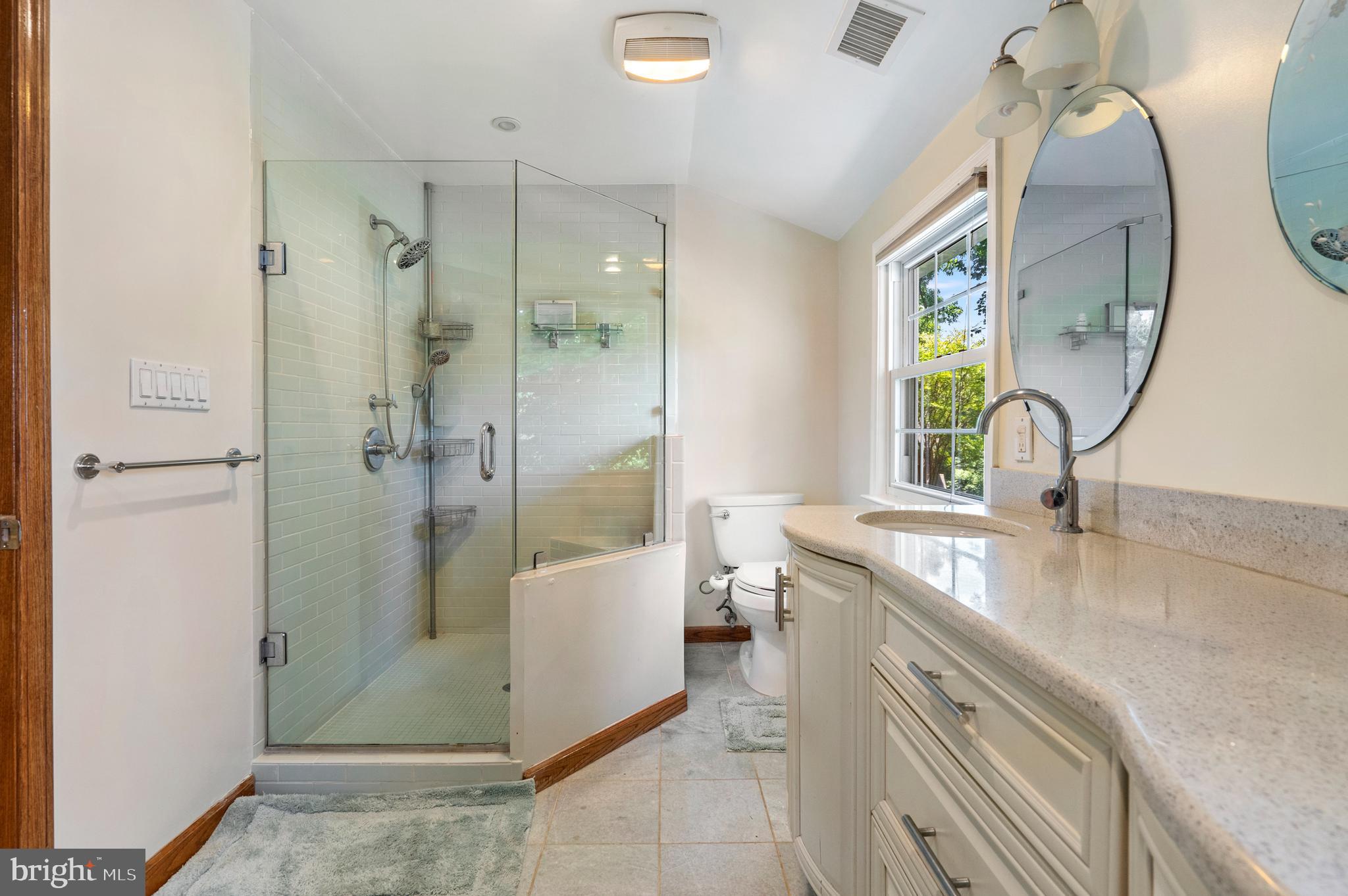 COLESVILLE MANOR - Residential