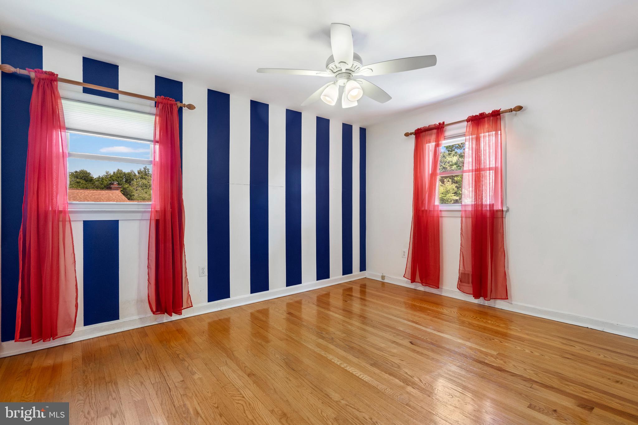 COLESVILLE MANOR - Residential