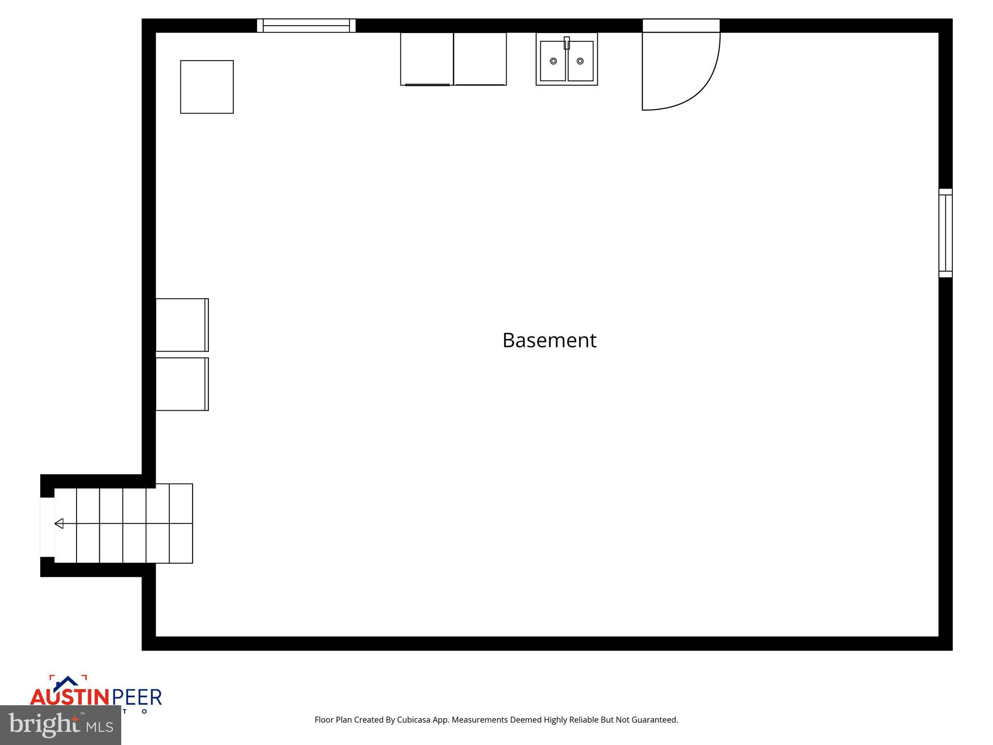COLESVILLE MANOR - Residential