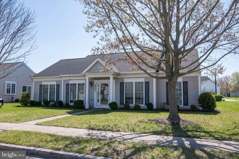29653 LYONS DRIVE EASTON MD 21601