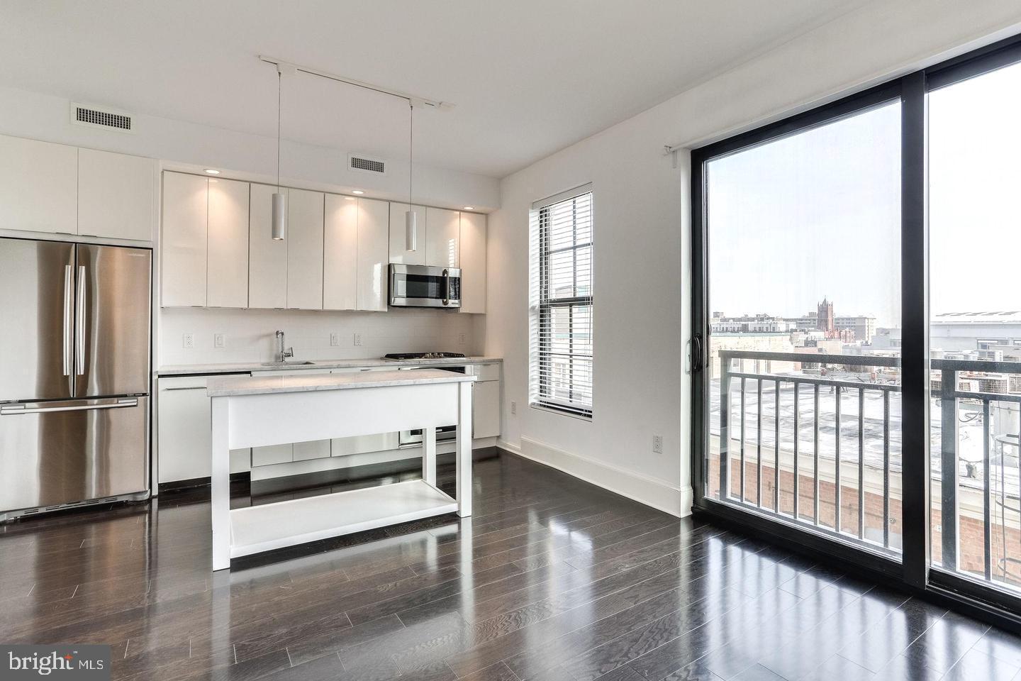 1011 M STREET NW 606