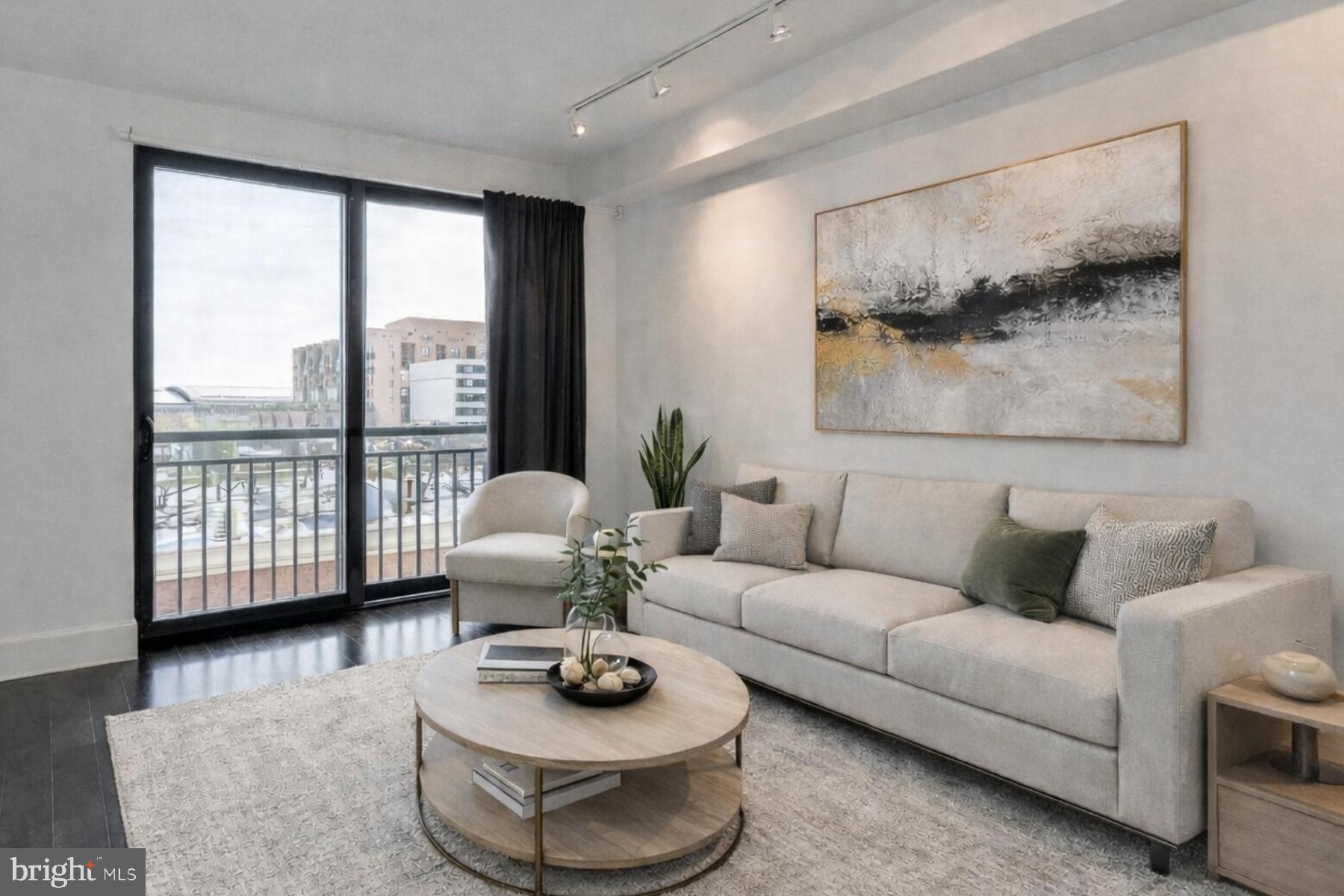 1011 M STREET NW 606