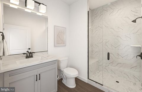 Tiny photo for 1141 Fortune Terrace #204, POTOMAC, MD 20854 (MLS # MDMC2213082)