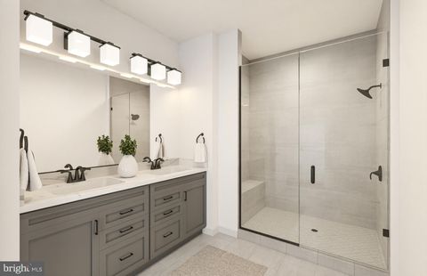 Tiny photo for 1141 Fortune Terrace #204, POTOMAC, MD 20854 (MLS # MDMC2213082)