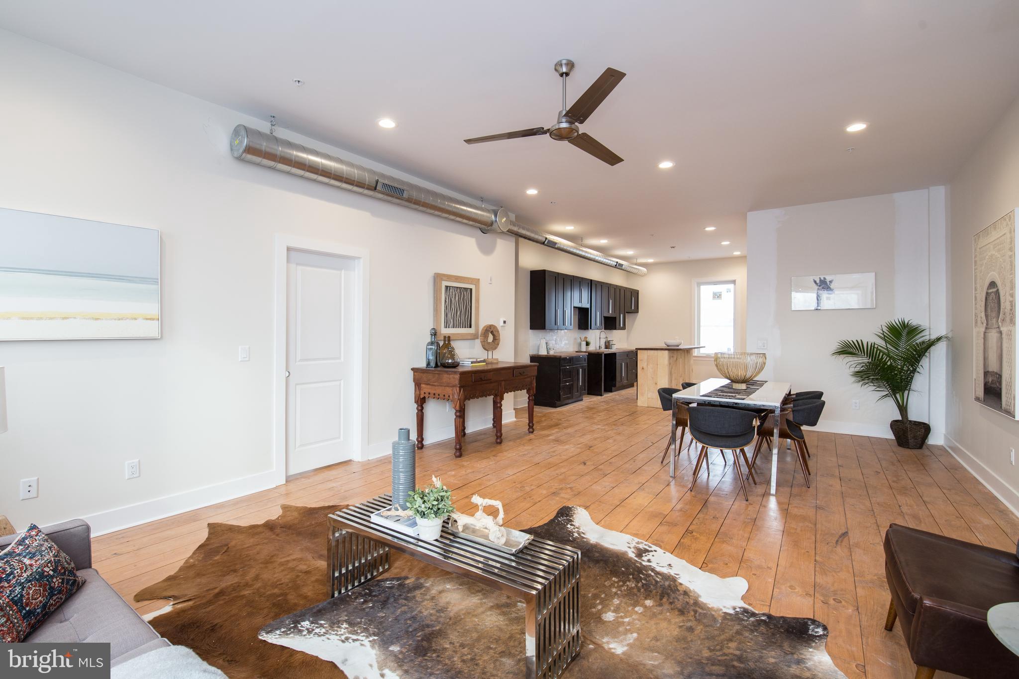 PHILADELPHIA (SOUTH) - Residential Lease